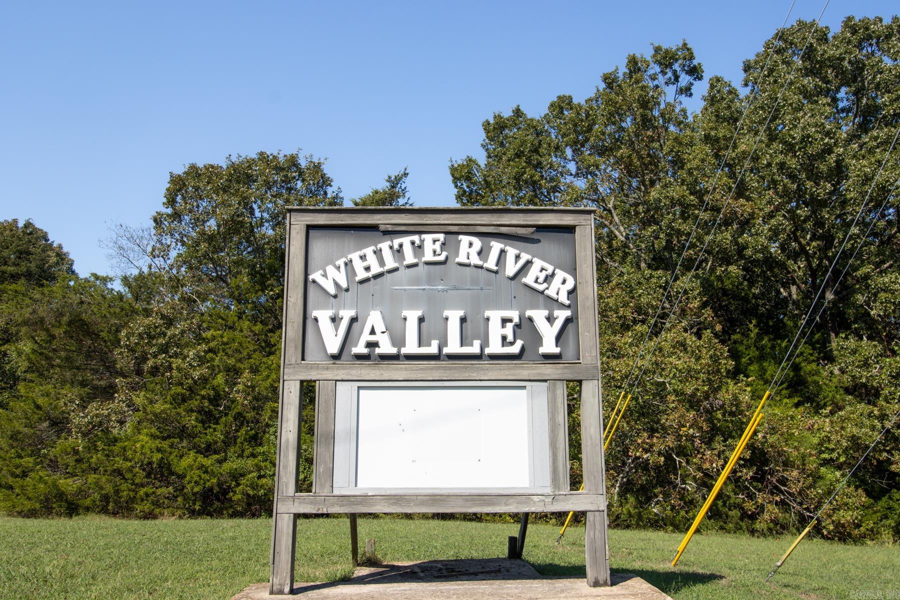 White River Valley - Land