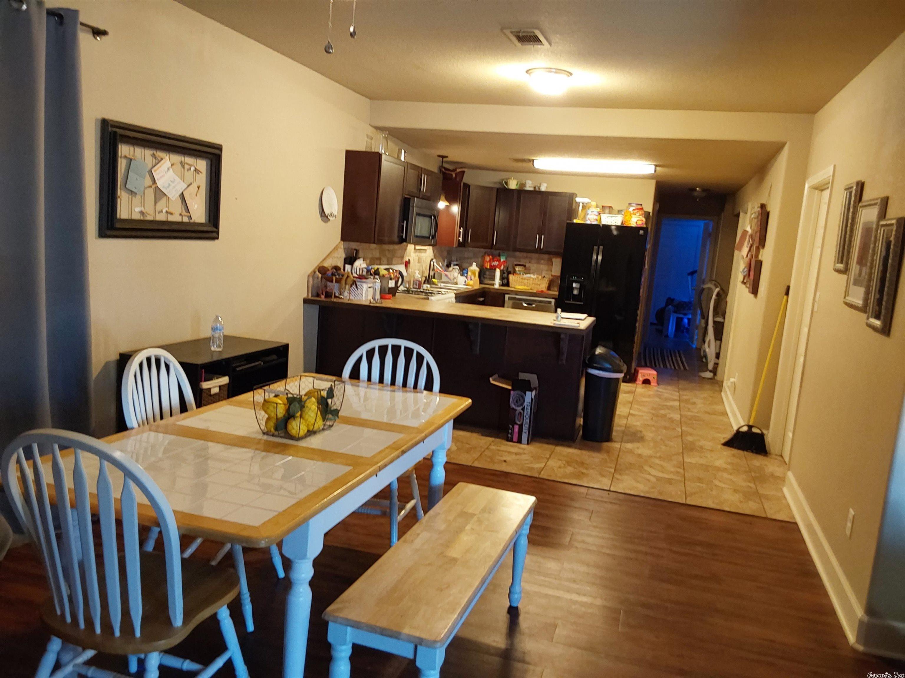 RIDGECREST - Residential