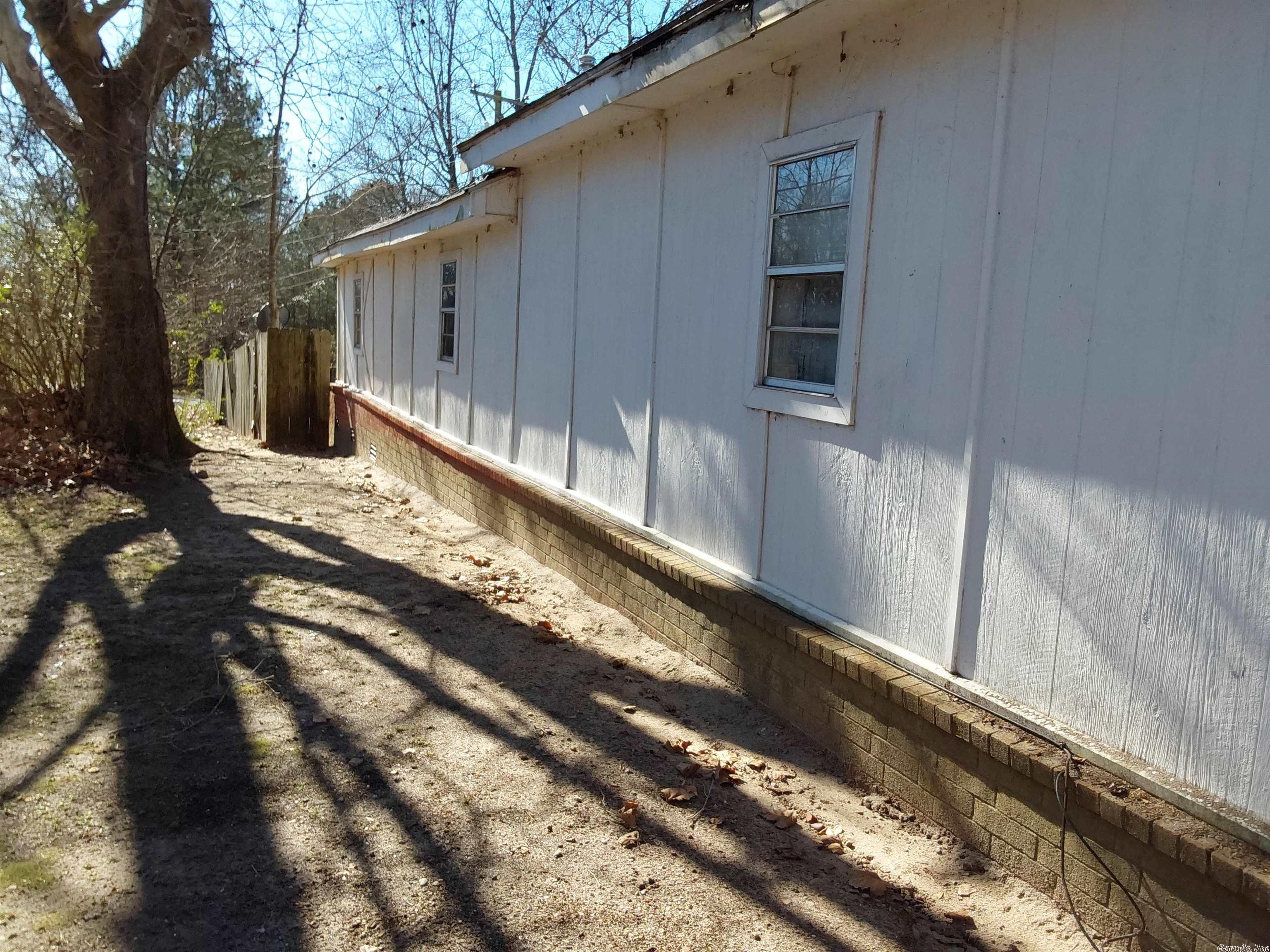 RIDGECREST - Residential