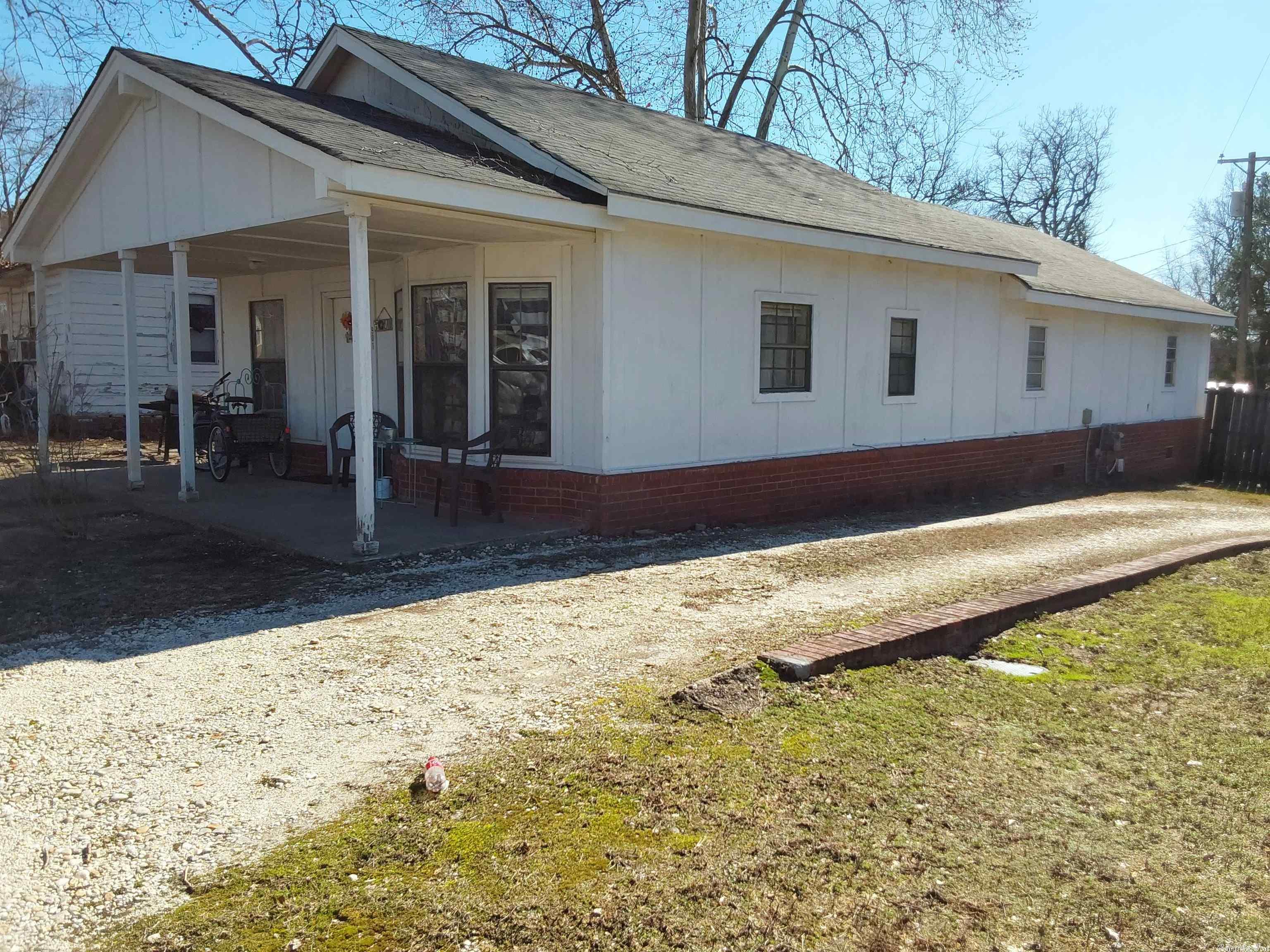 RIDGECREST - Residential