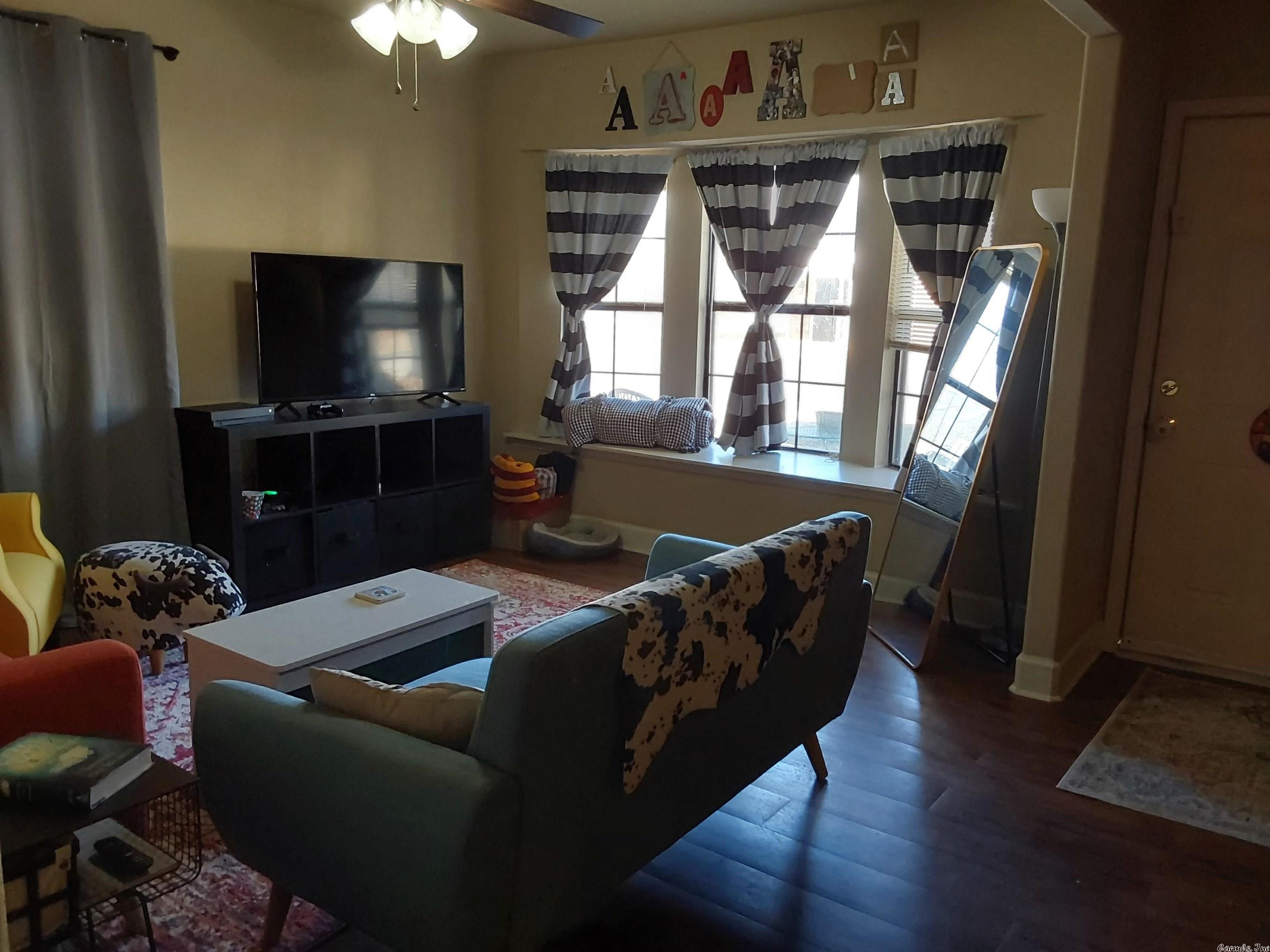 RIDGECREST - Residential