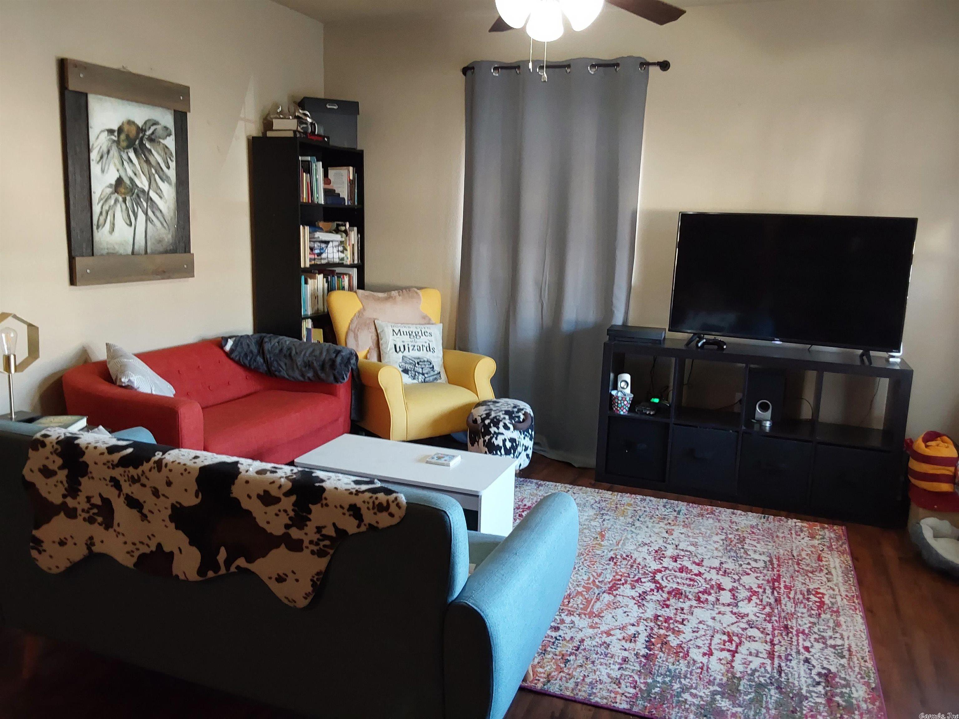 RIDGECREST - Residential