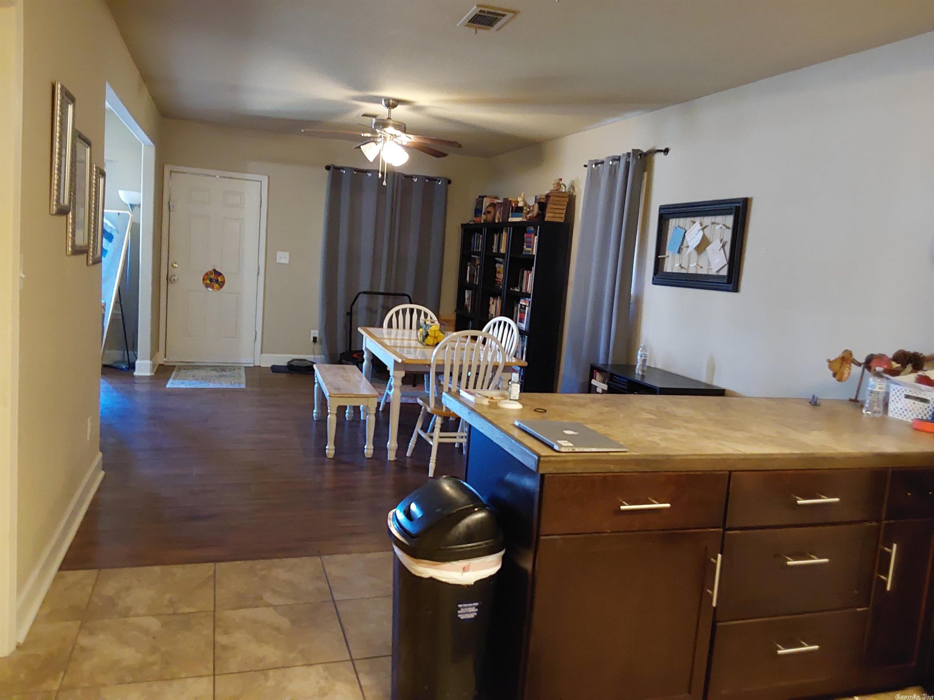 RIDGECREST - Residential