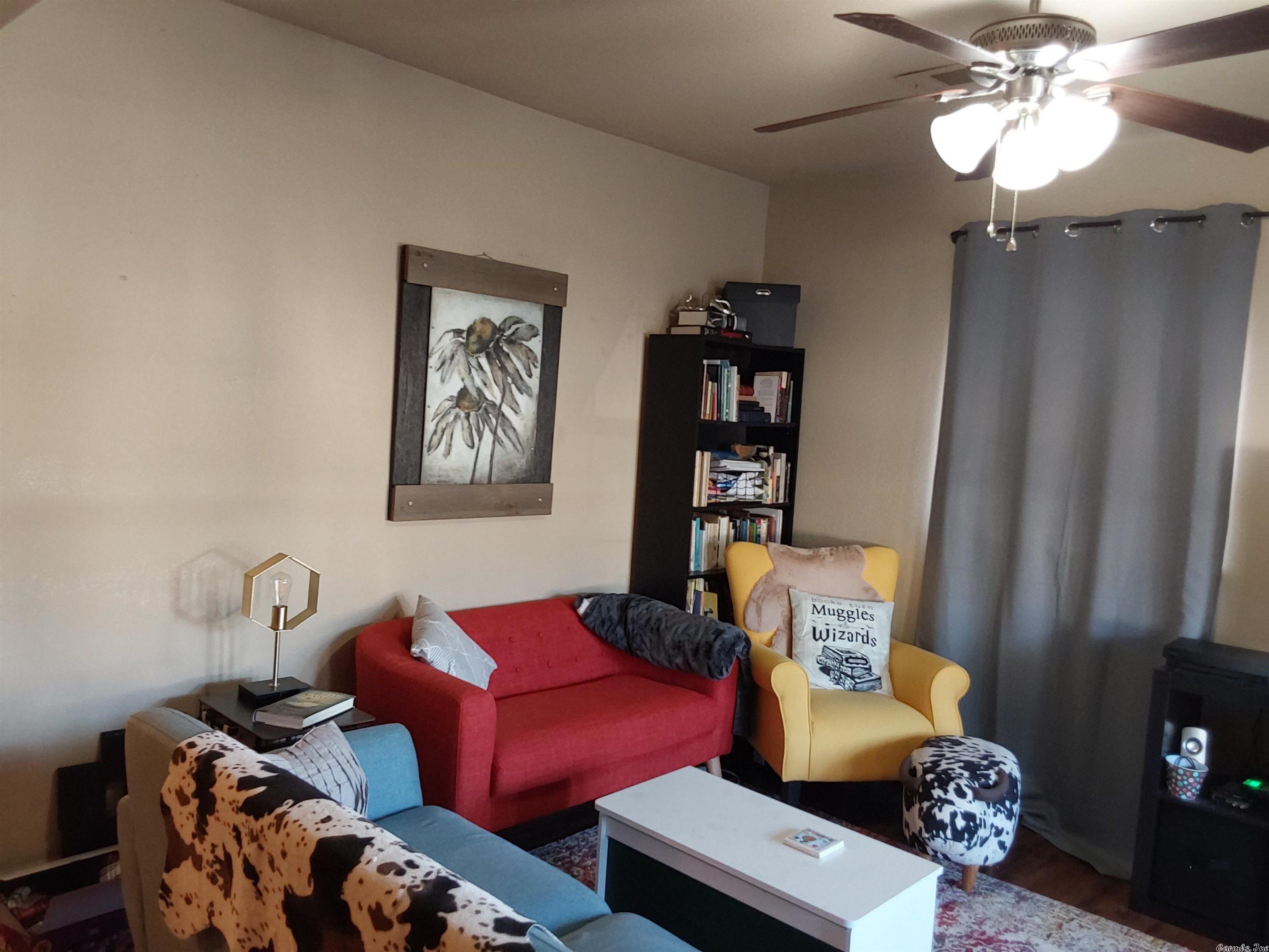 RIDGECREST - Residential