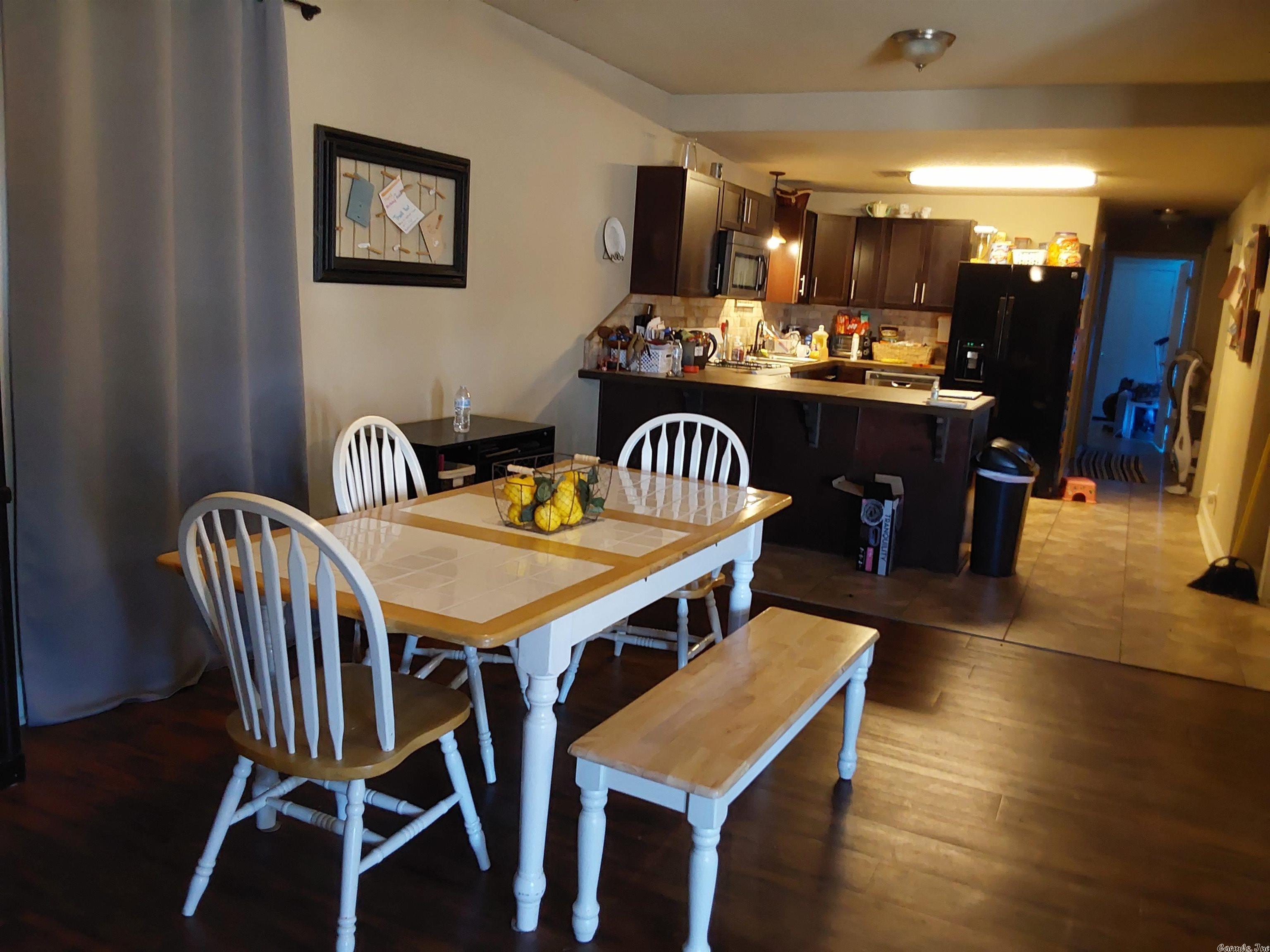 RIDGECREST - Residential