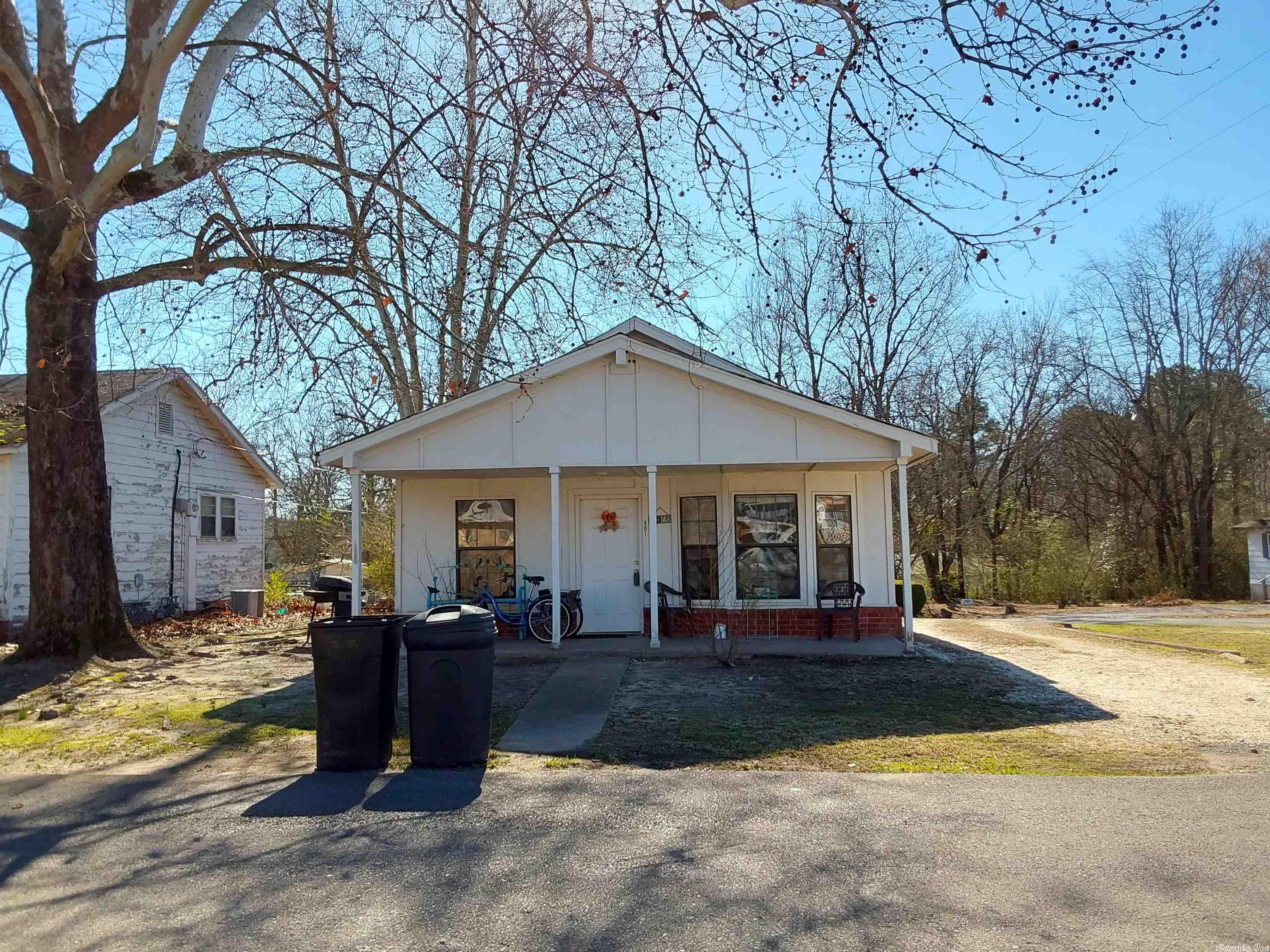 RIDGECREST - Residential