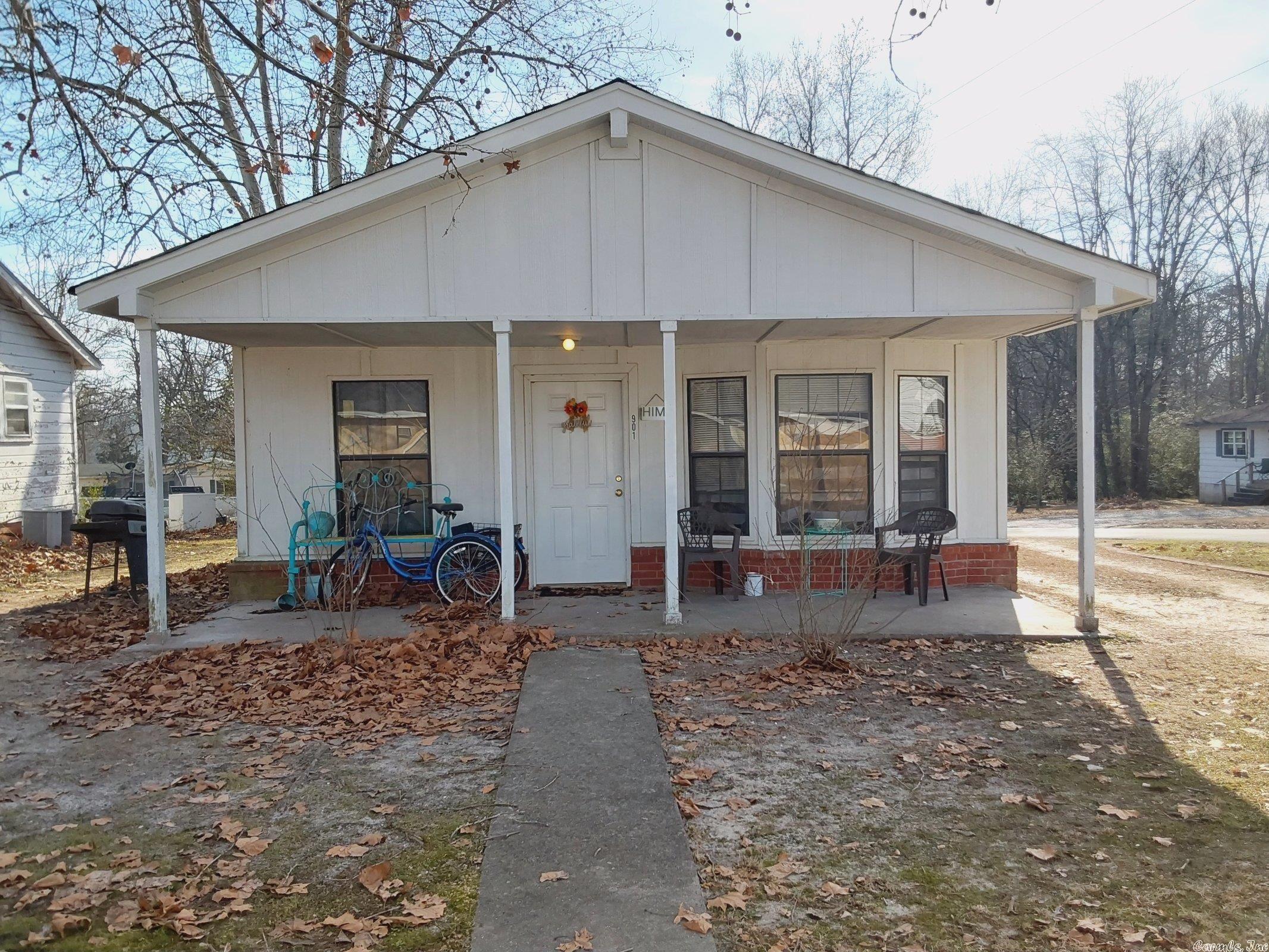 RIDGECREST - Residential