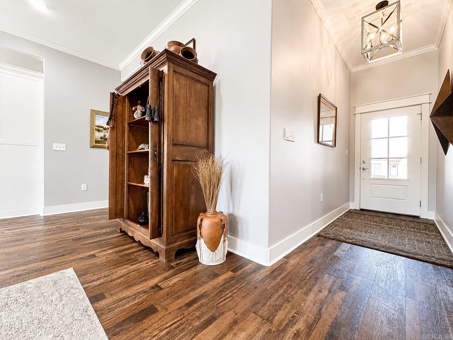 Wellswood - Residential