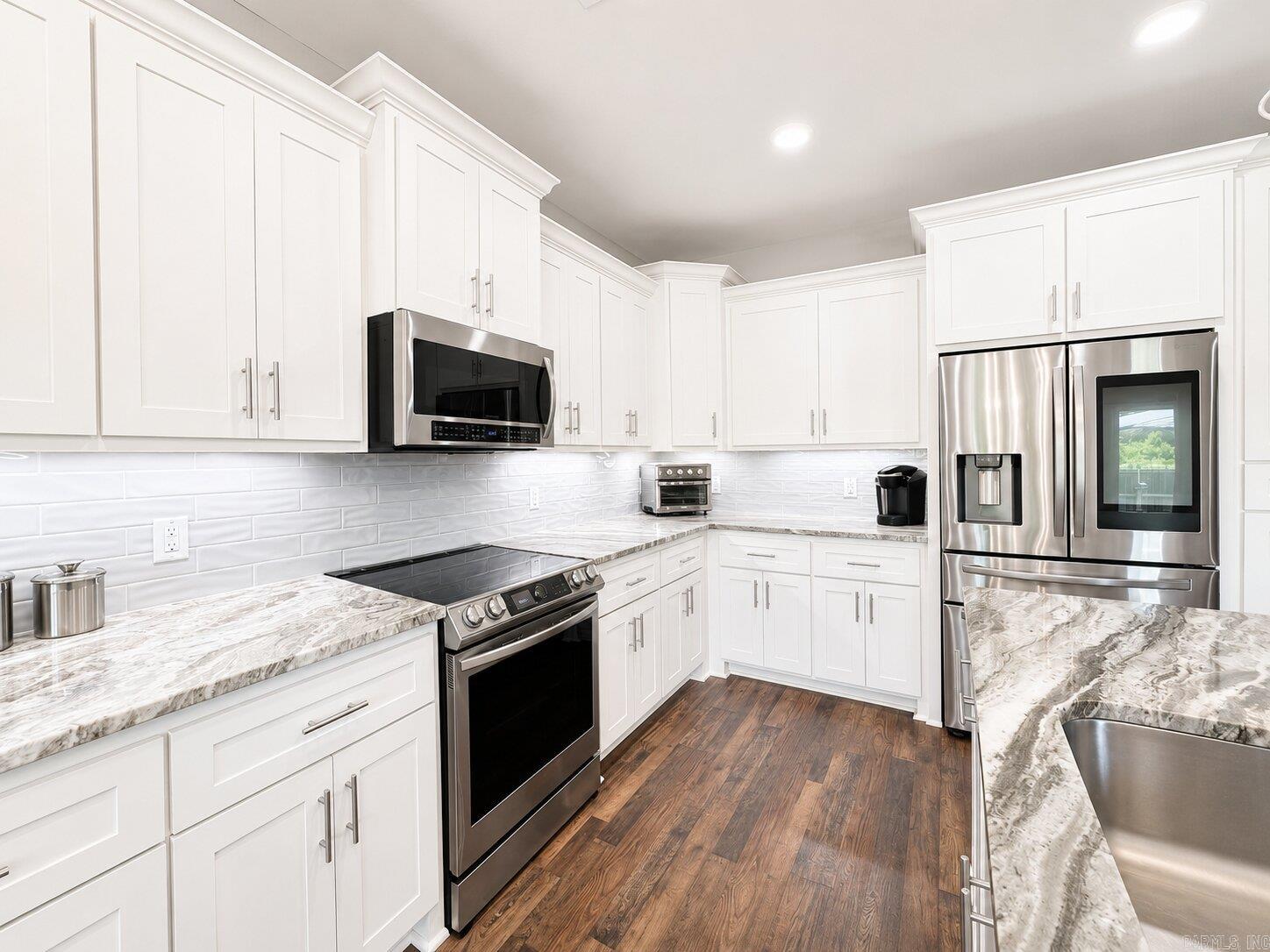 Wellswood - Residential