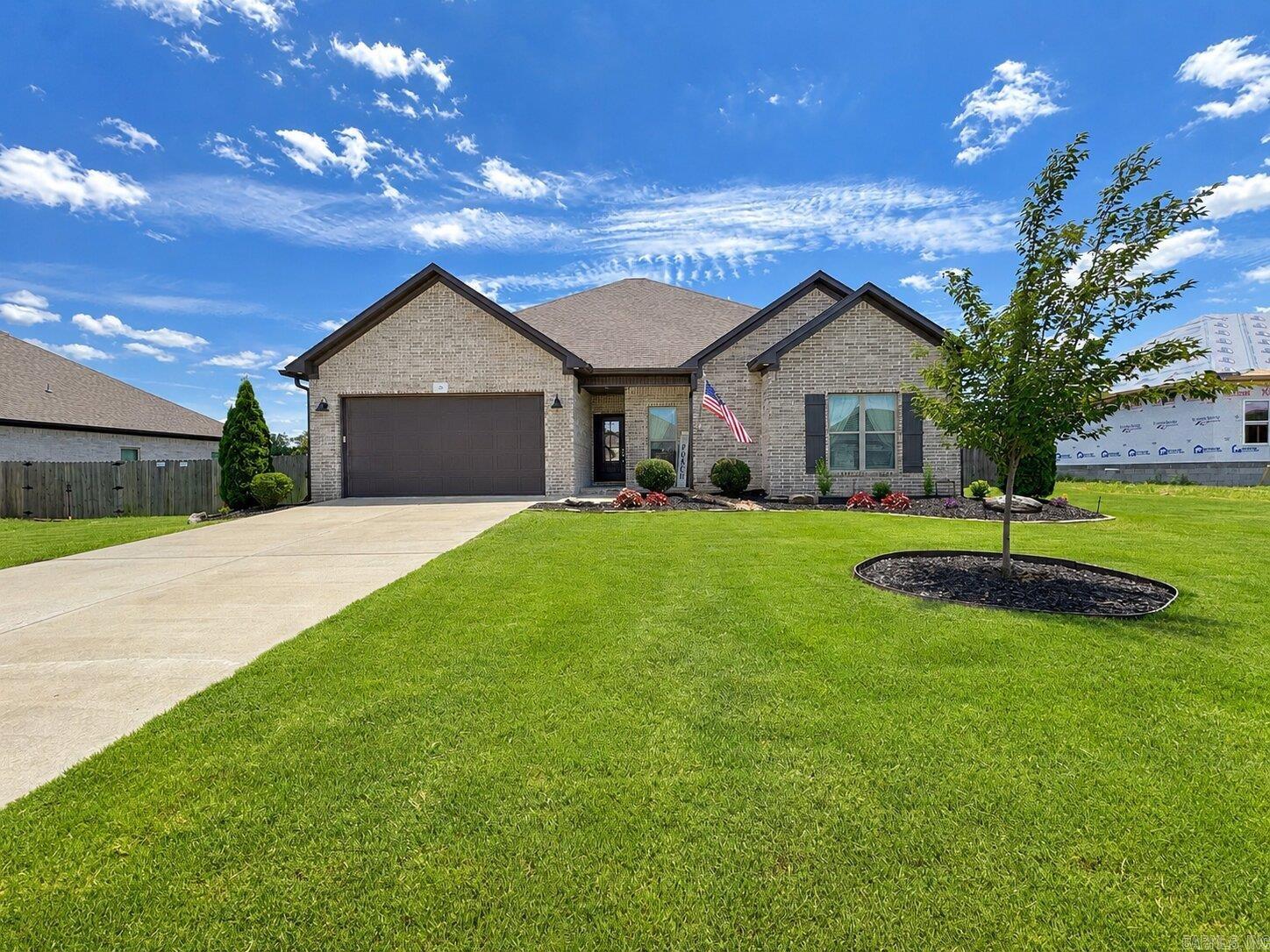 Wellswood - Residential