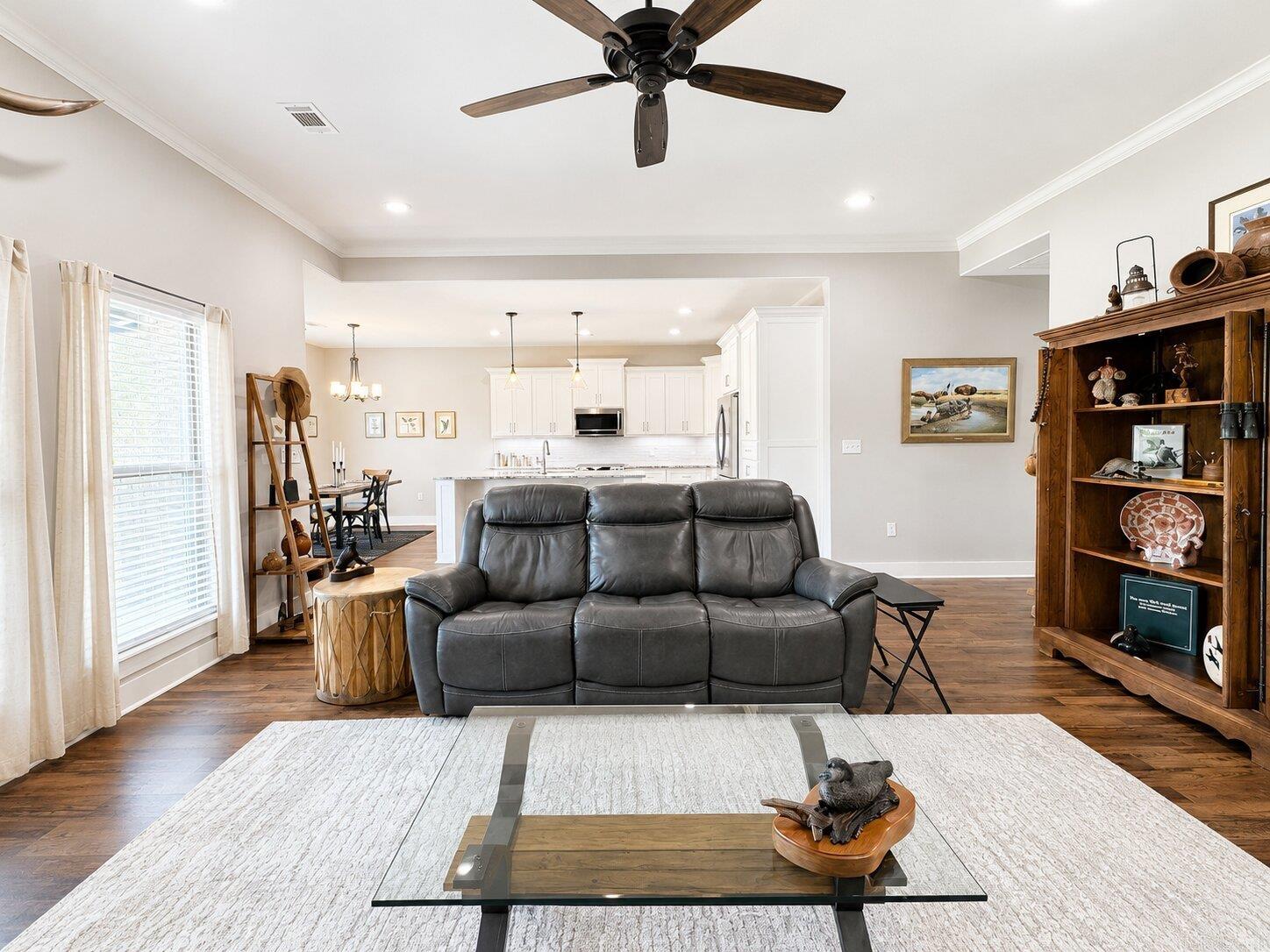 Wellswood - Residential