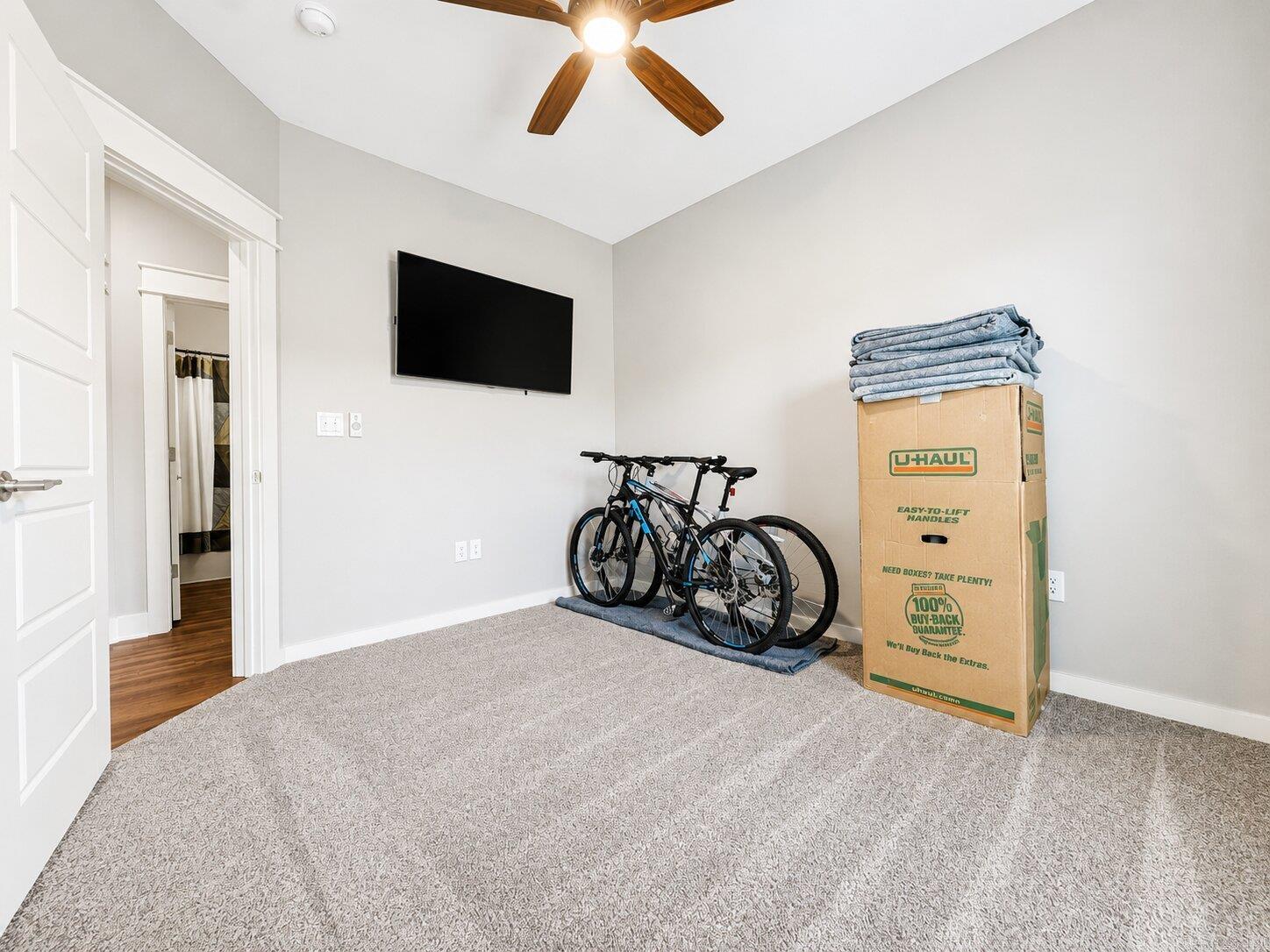 Wellswood - Residential