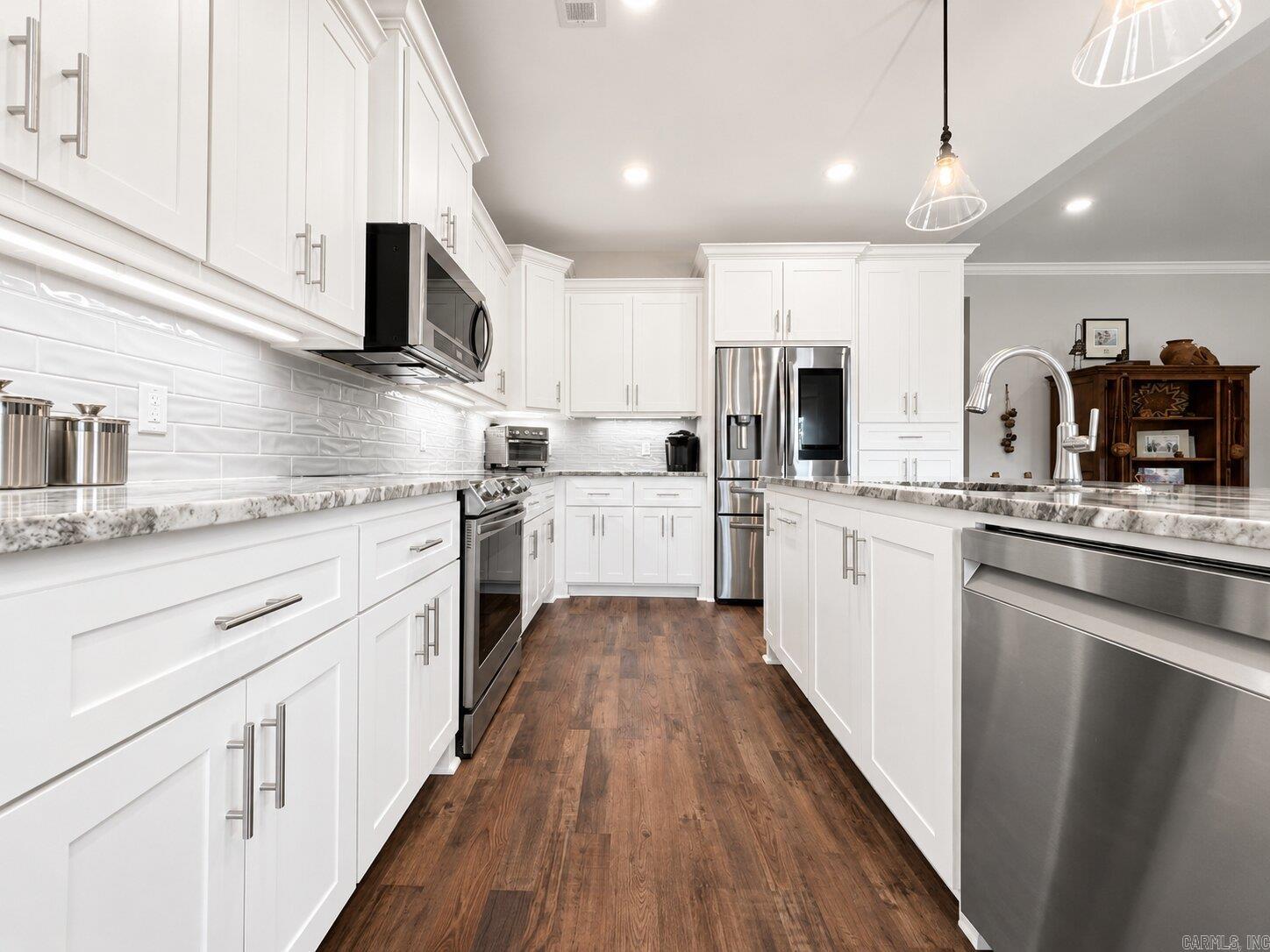 Wellswood - Residential