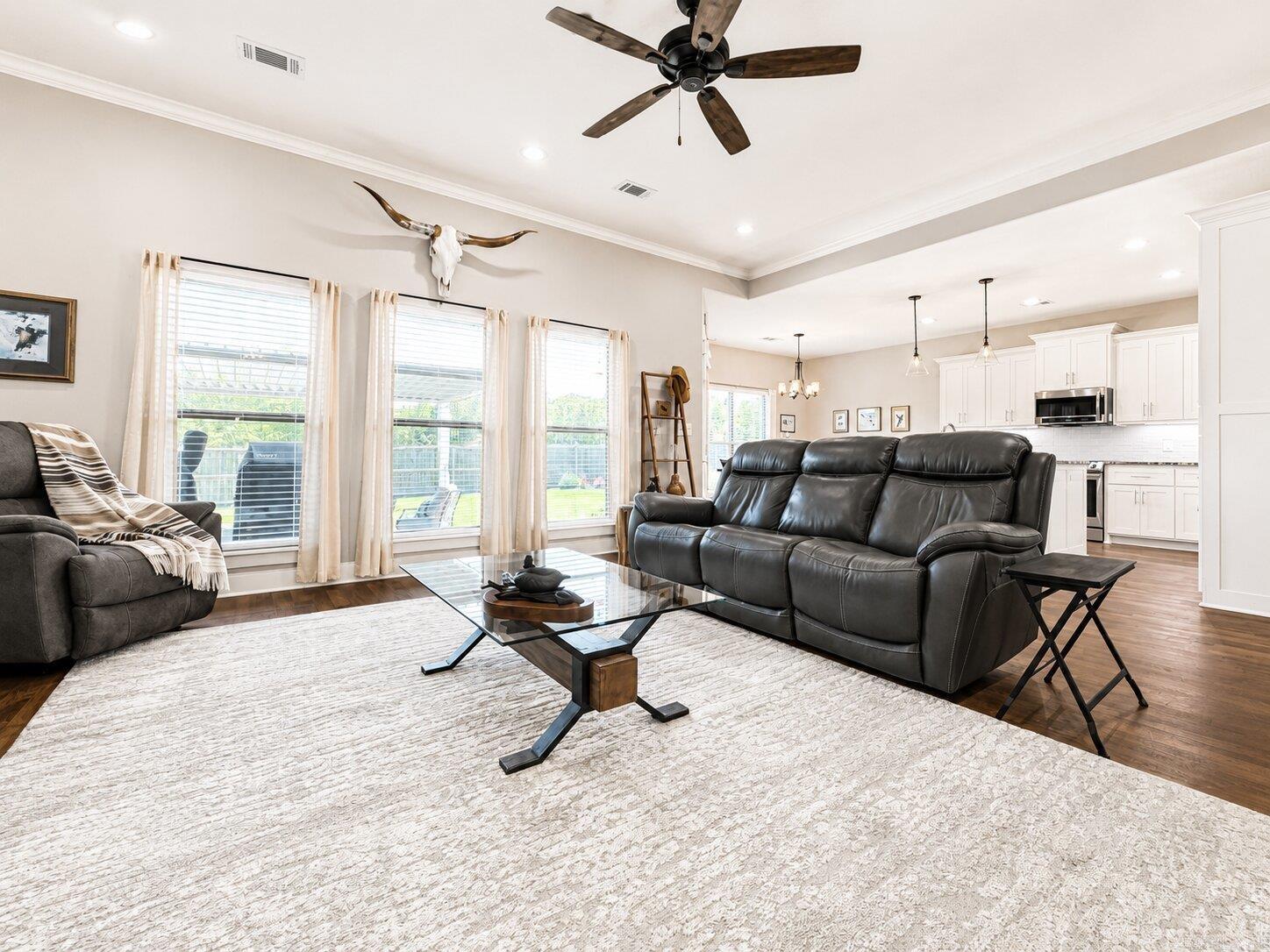 Wellswood - Residential