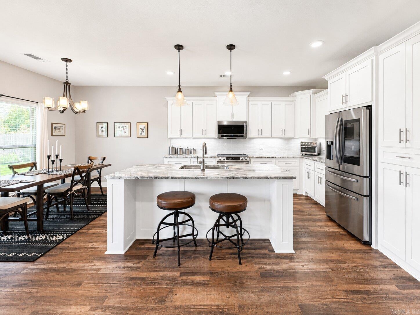 Wellswood - Residential