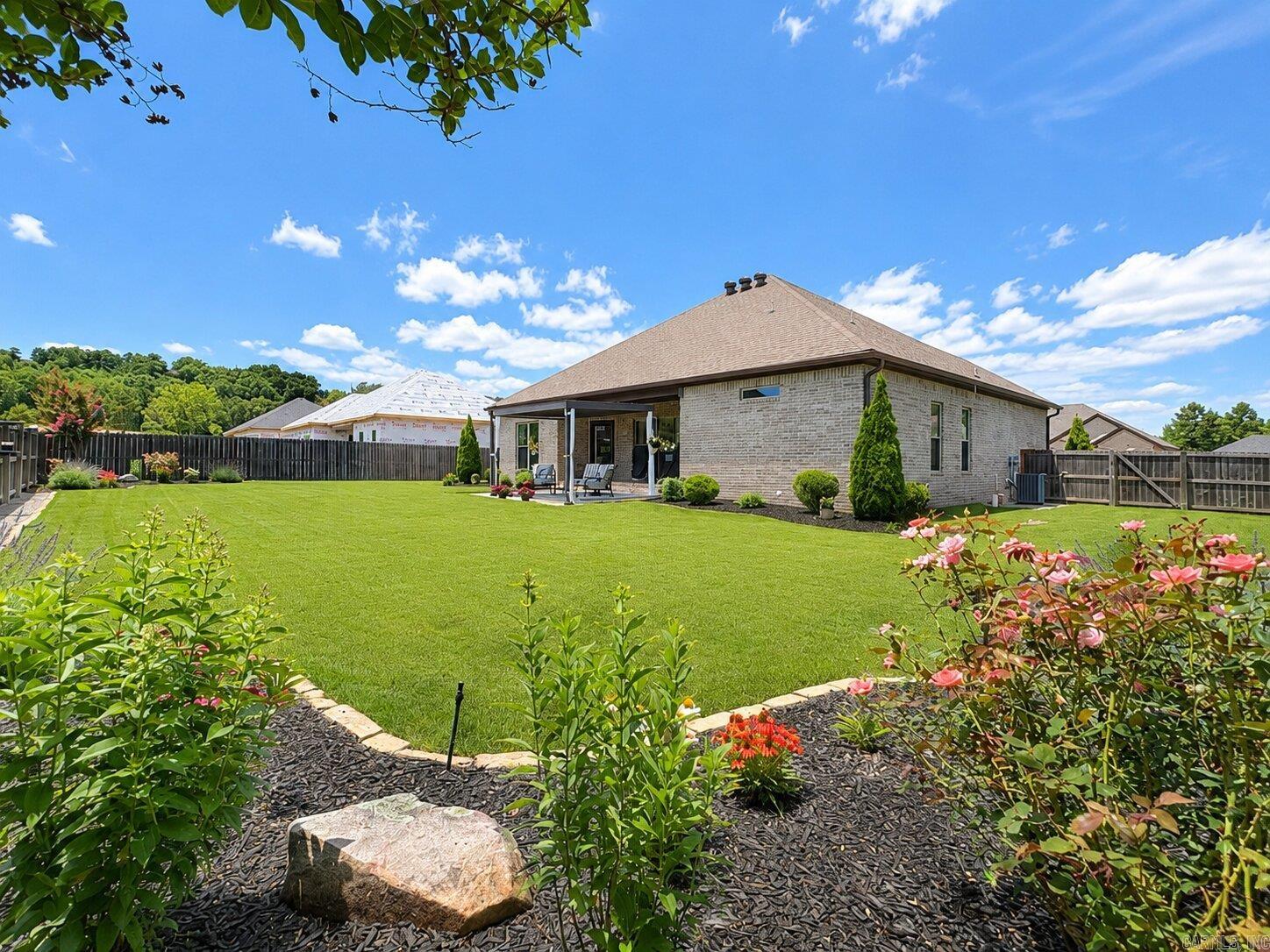 Wellswood - Residential