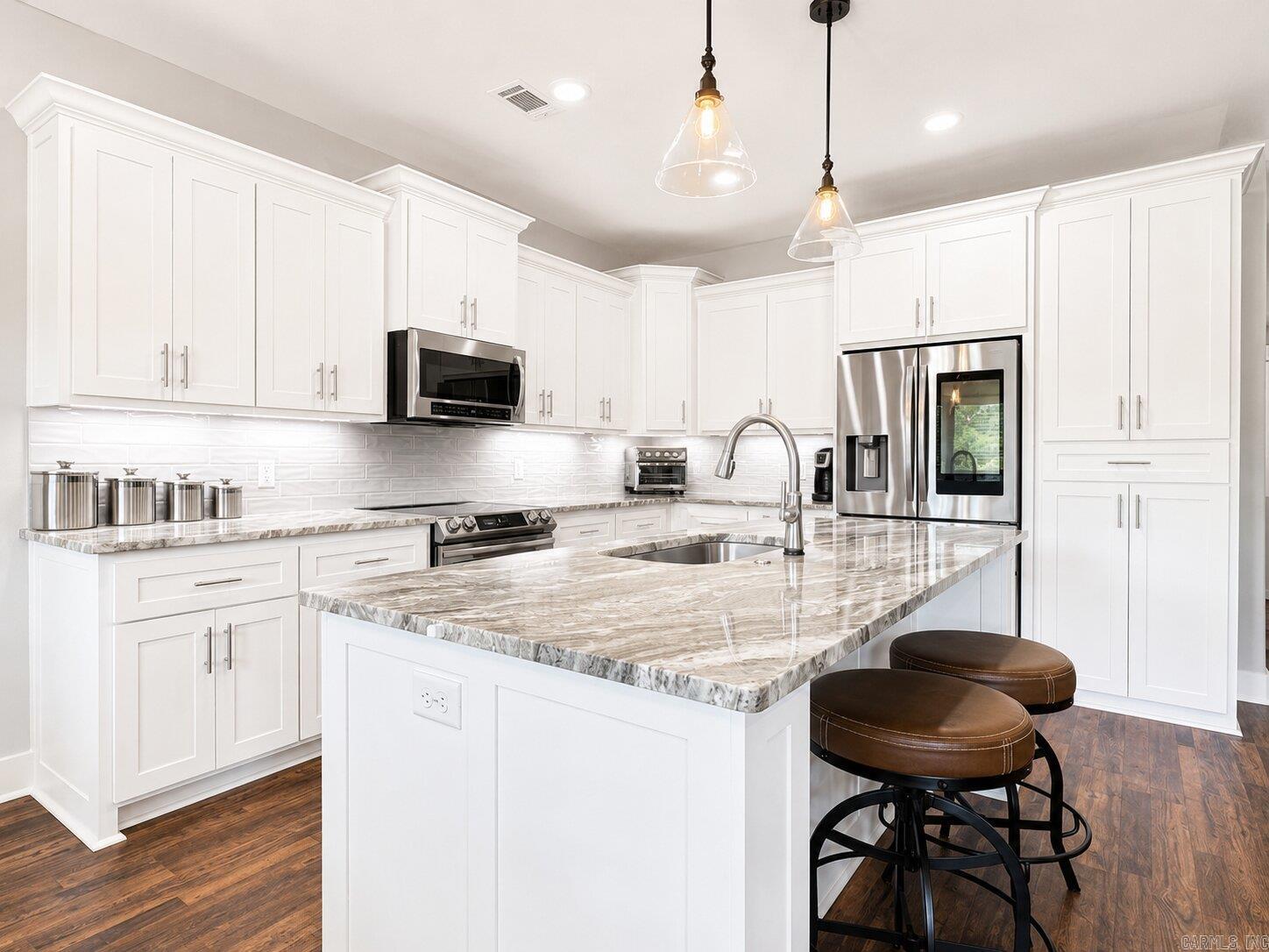 Wellswood - Residential