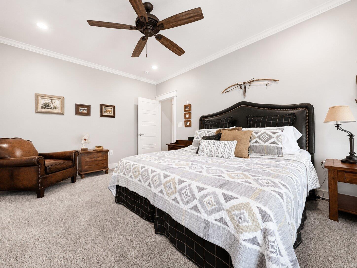 Wellswood - Residential