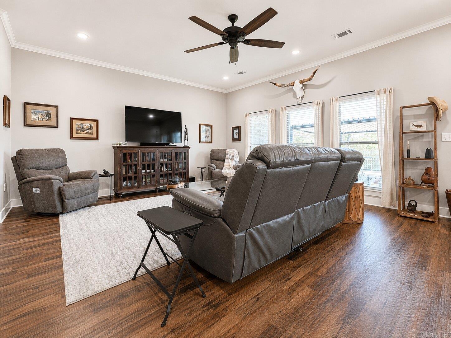 Wellswood - Residential