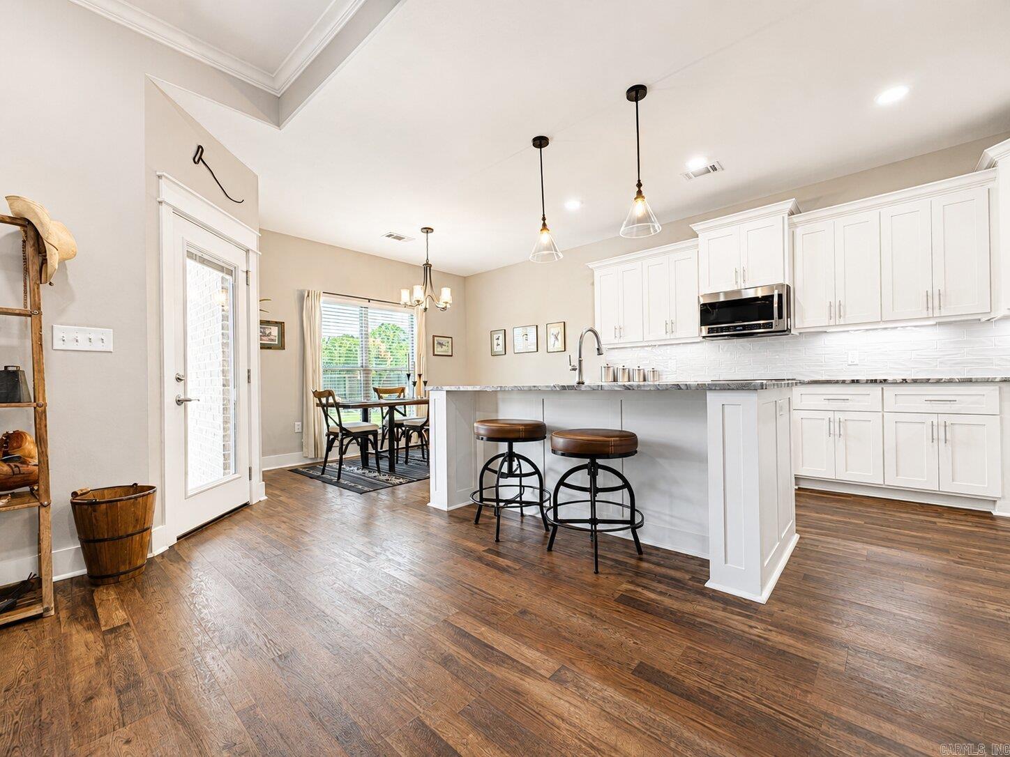 Wellswood - Residential