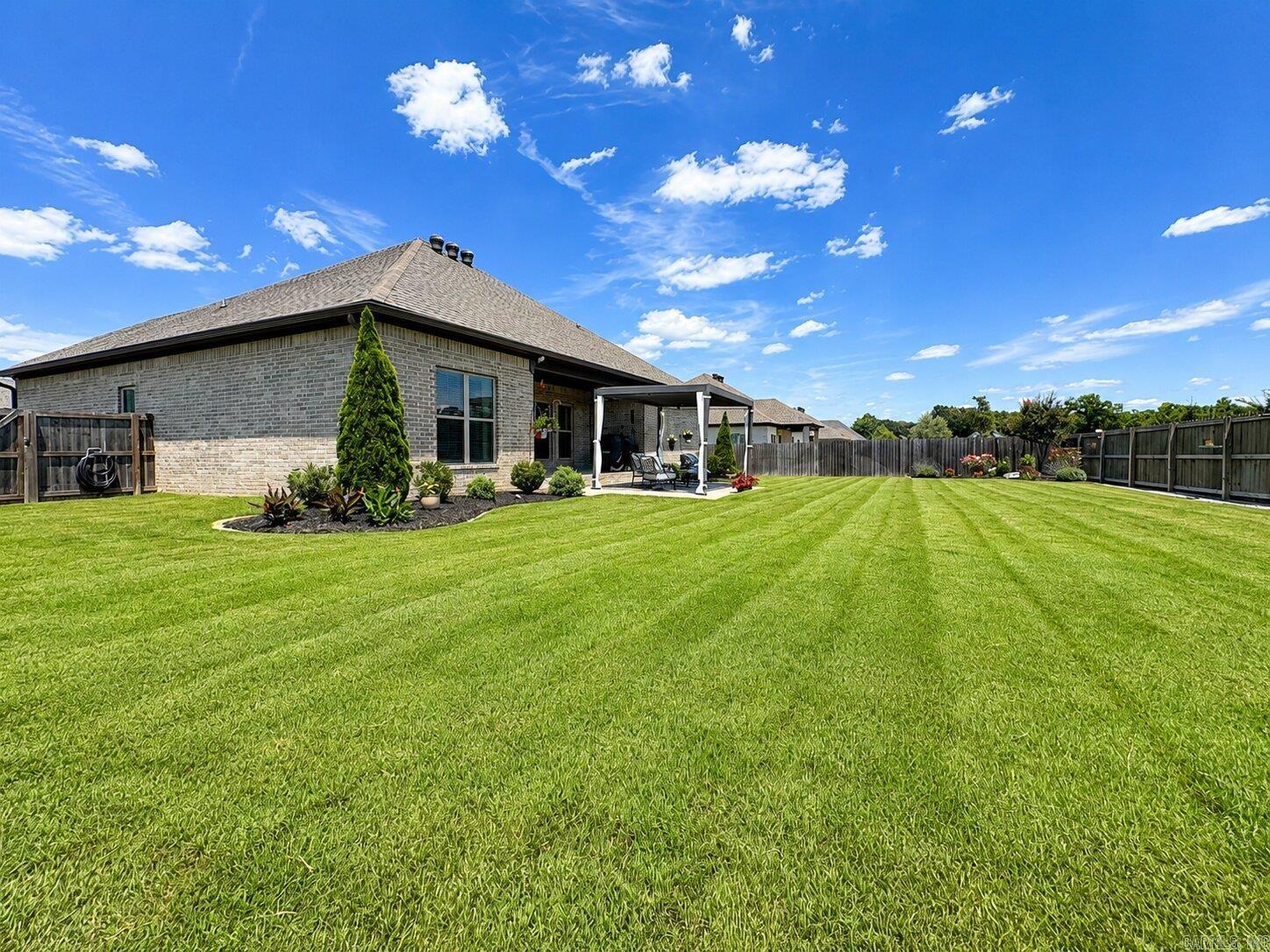 Wellswood - Residential