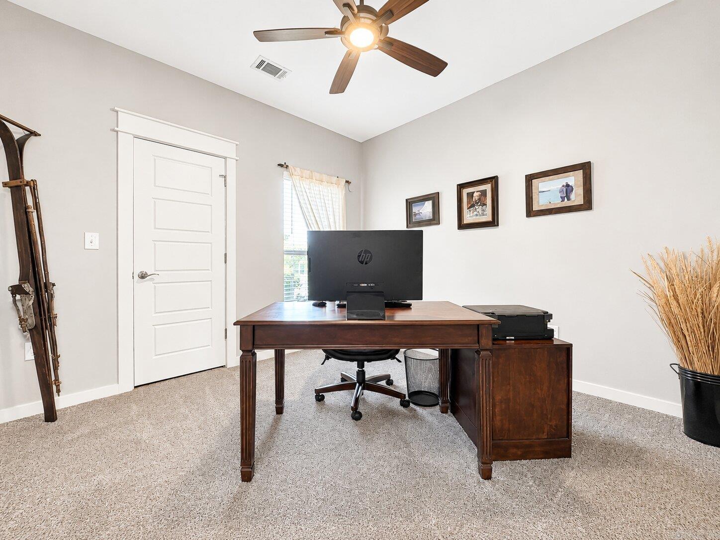 Wellswood - Residential