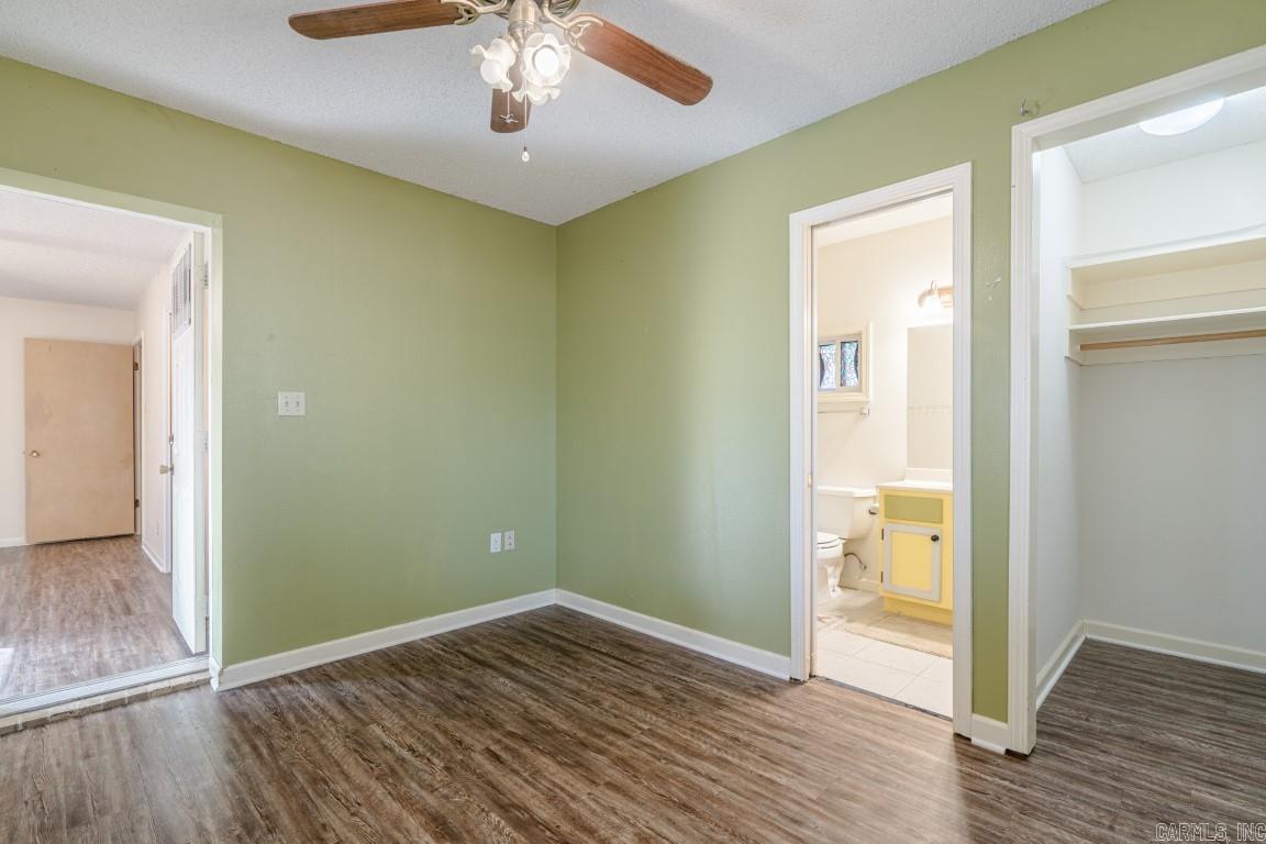 Garland County - Residential
