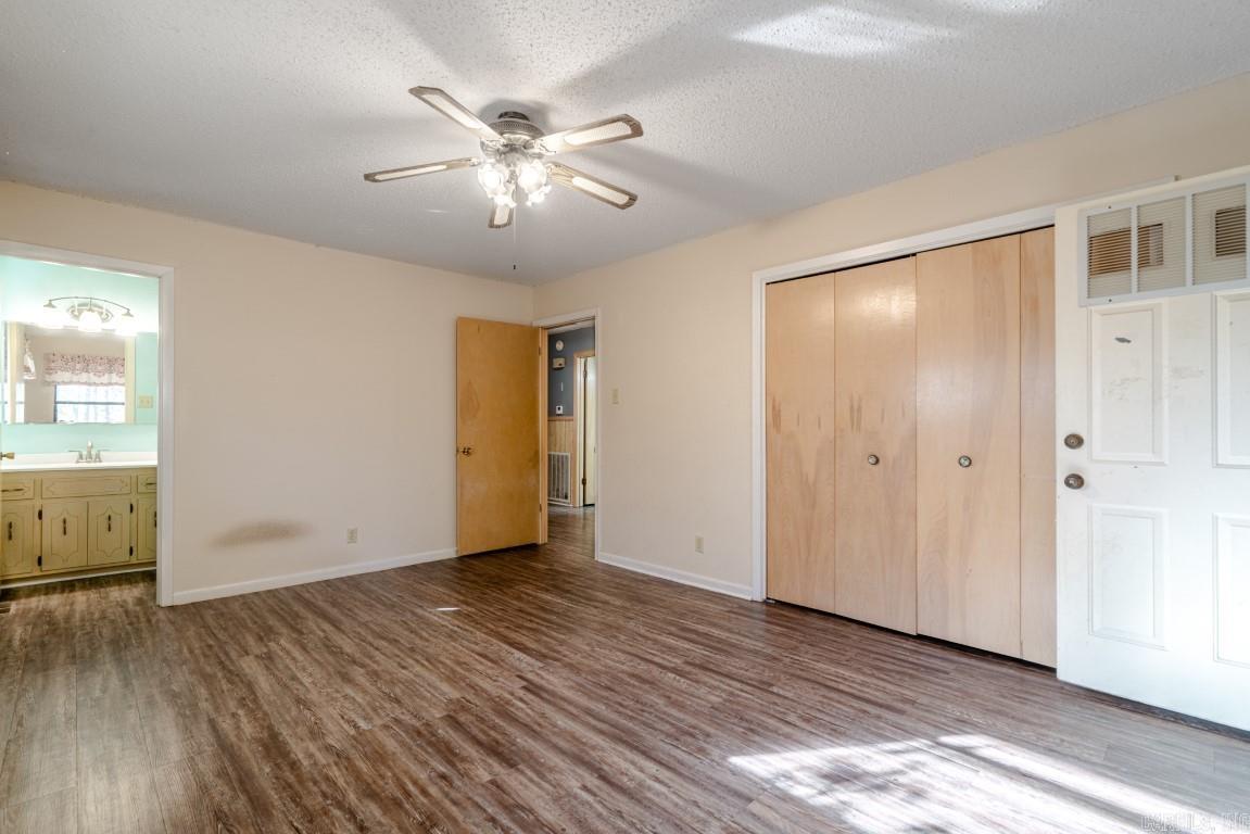 Garland County - Residential