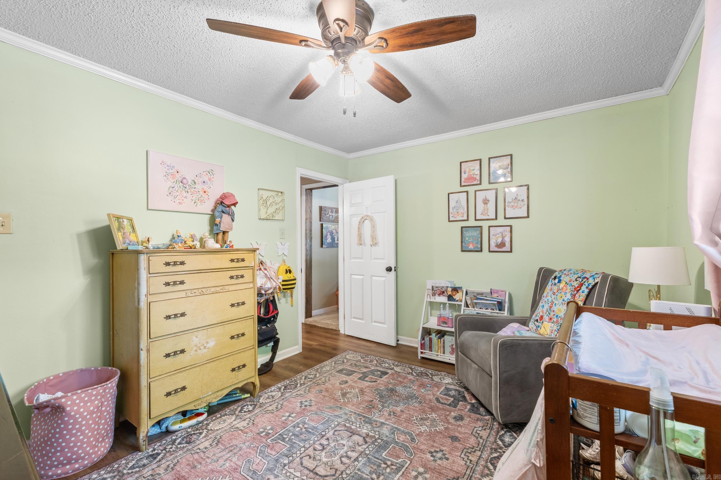 ROBERTS FINN ROAD - Residential