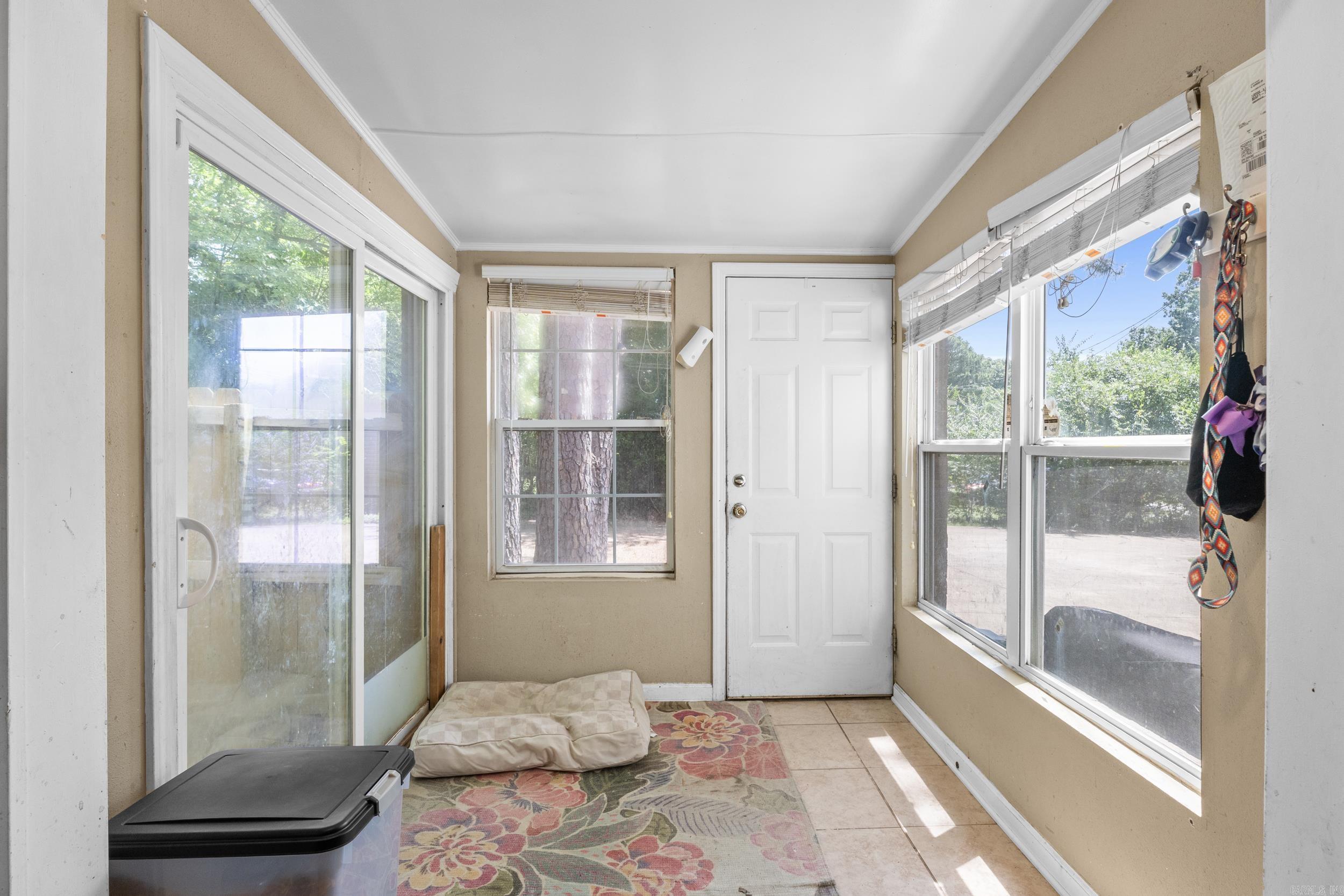 ROBERTS FINN ROAD - Residential
