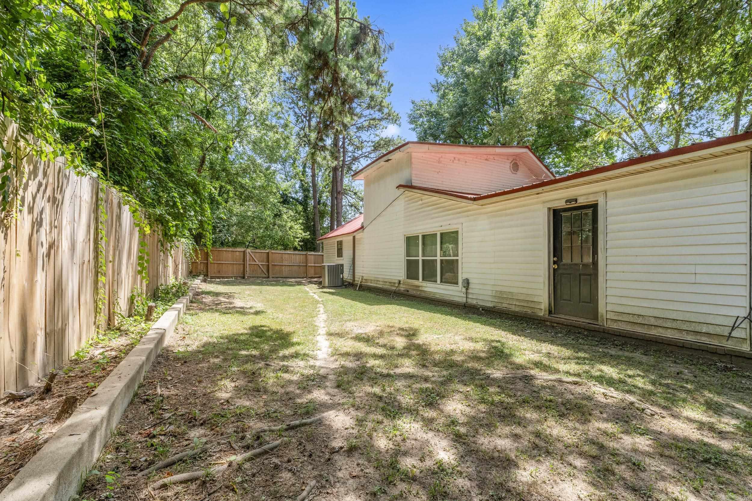 ROBERTS FINN ROAD - Residential