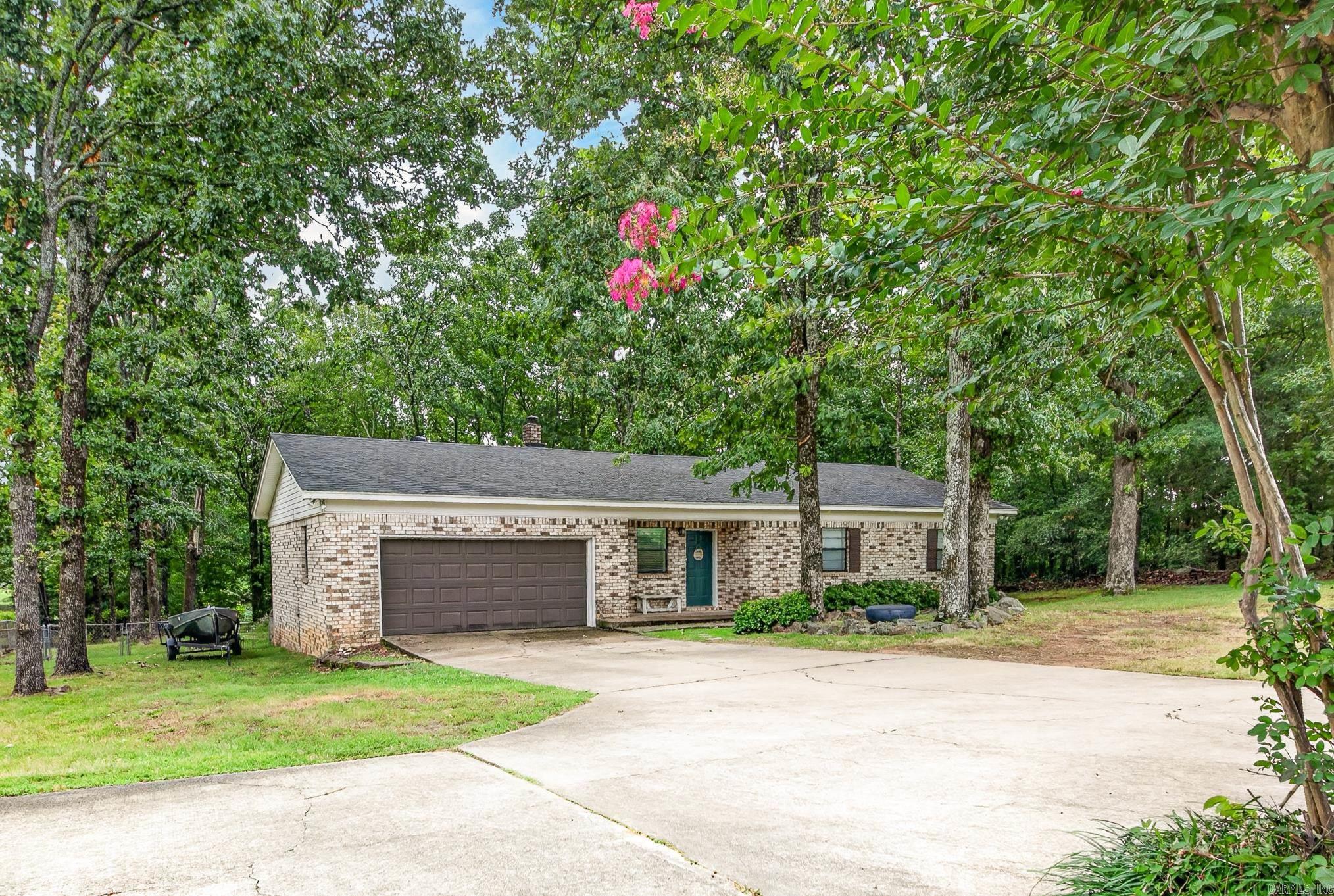 PACTON LAKE ESTATES - Residential