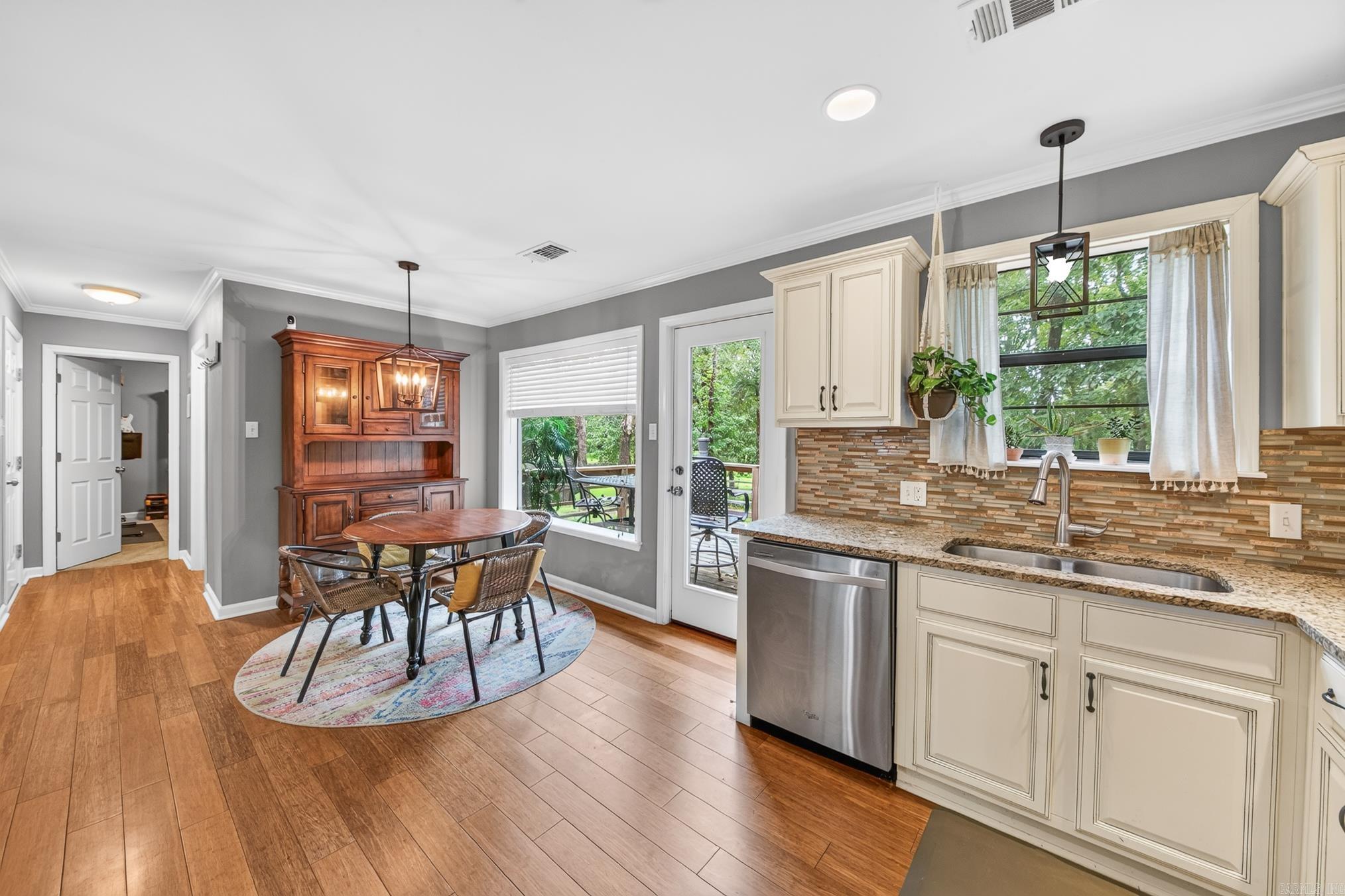 PACTON LAKE ESTATES - Residential