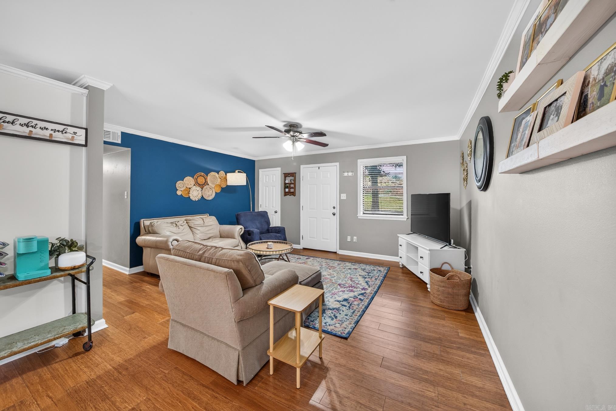 PACTON LAKE ESTATES - Residential