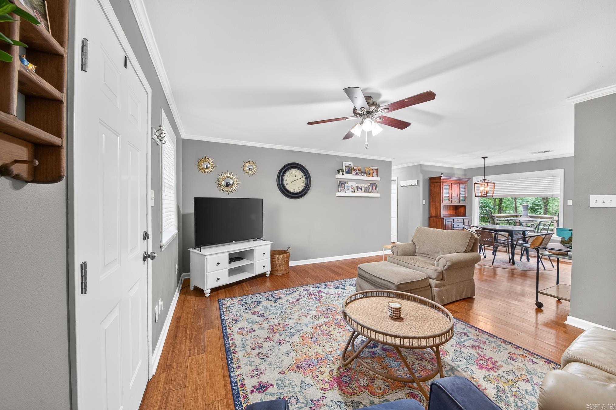 PACTON LAKE ESTATES - Residential