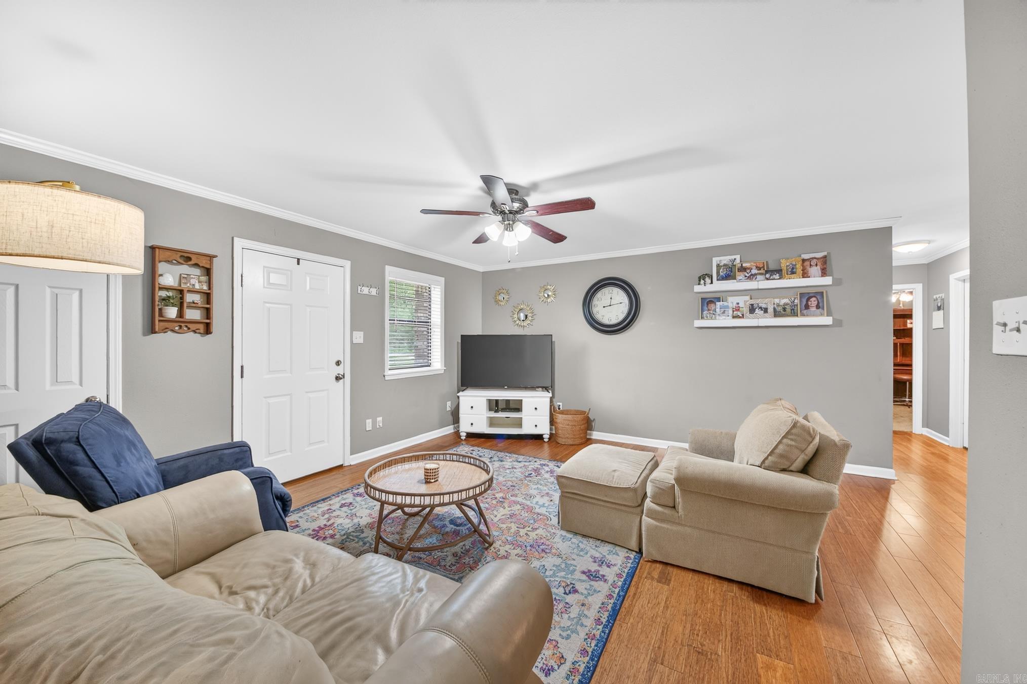 PACTON LAKE ESTATES - Residential