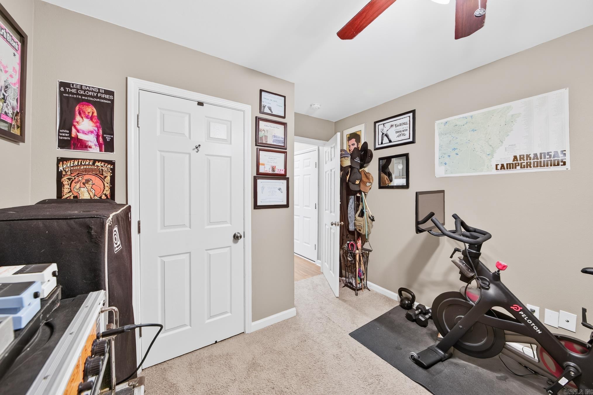 PACTON LAKE ESTATES - Residential
