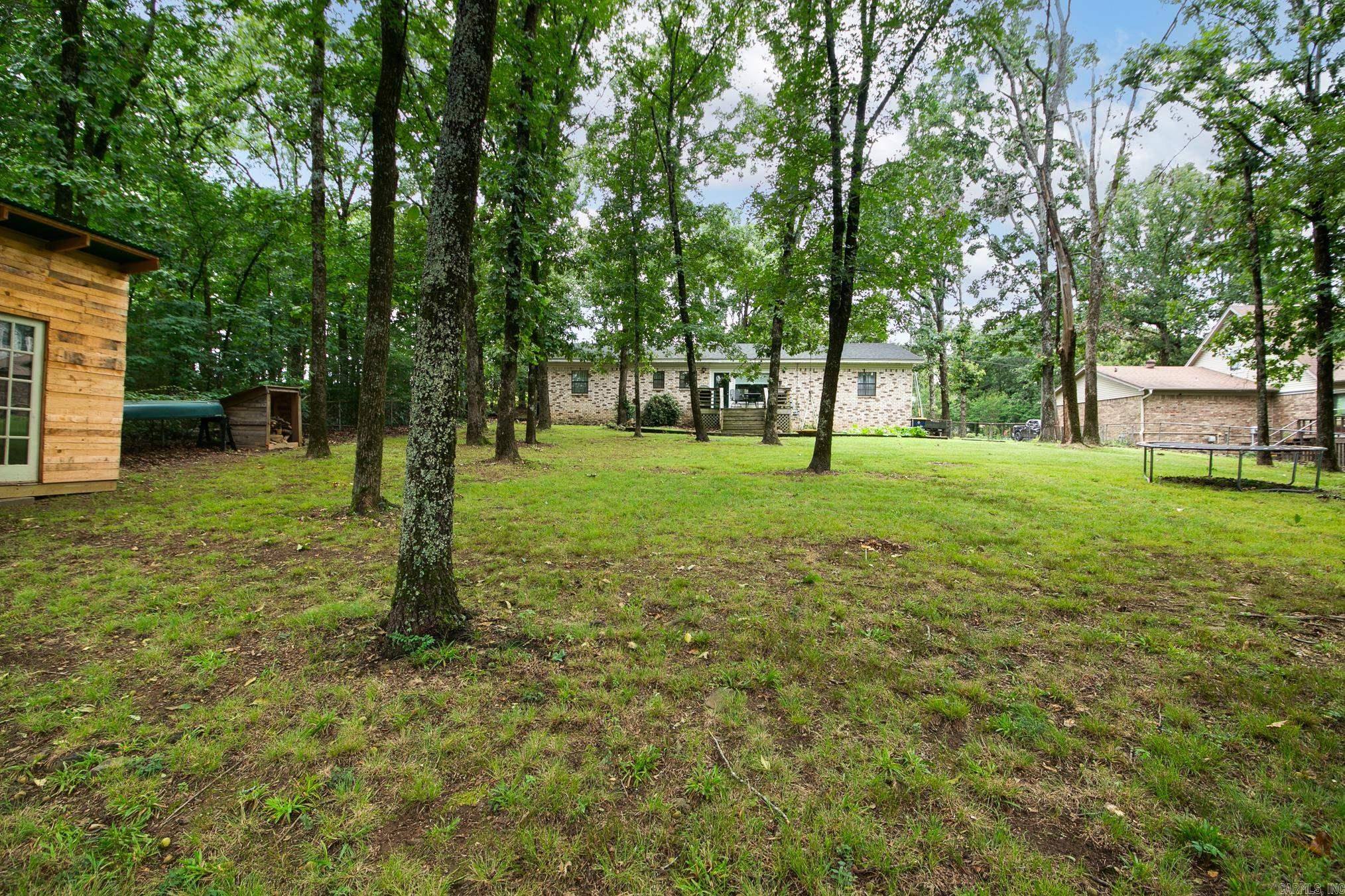 PACTON LAKE ESTATES - Residential