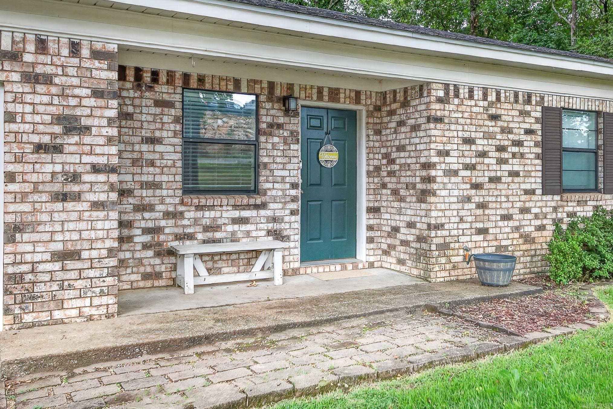 PACTON LAKE ESTATES - Residential