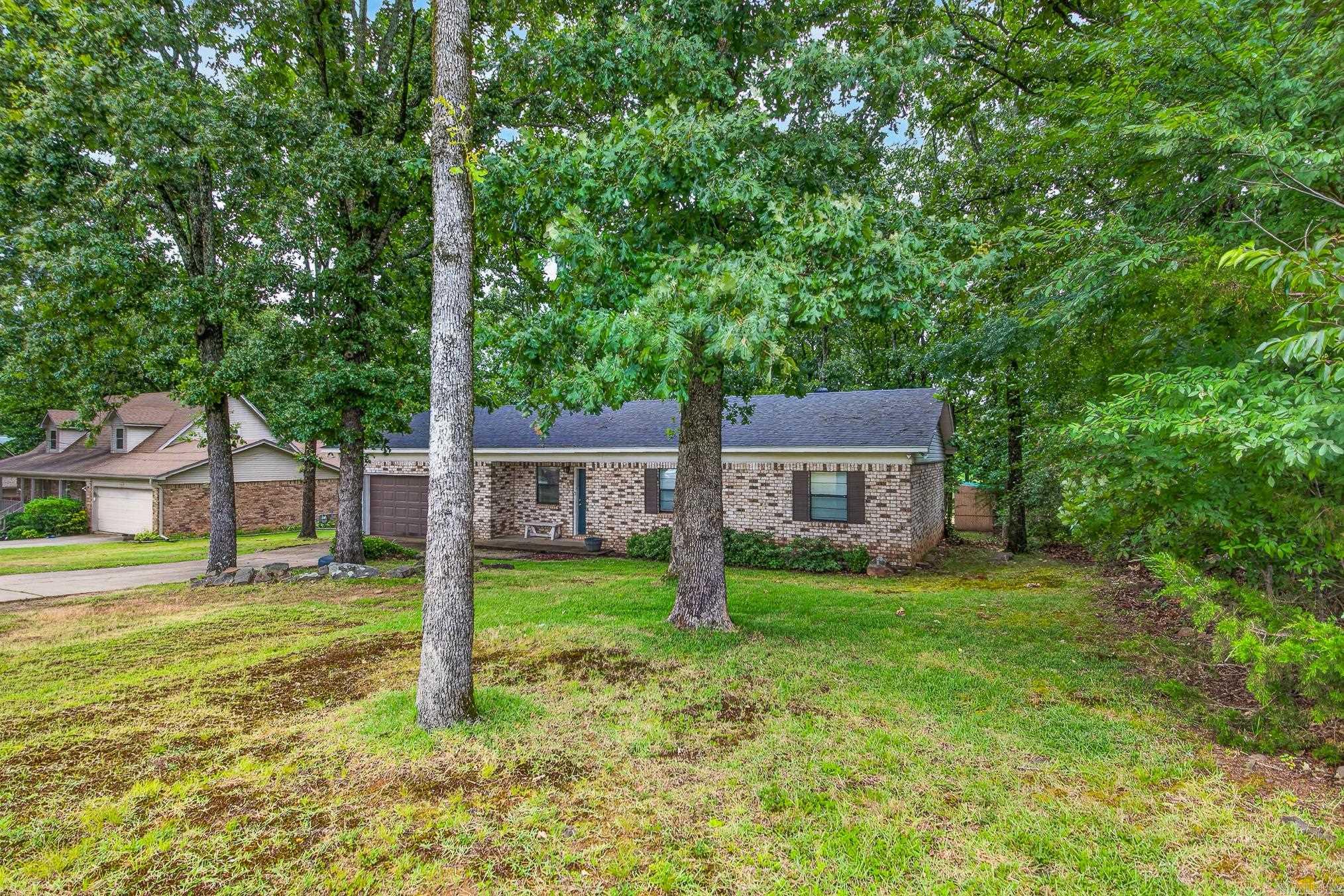 PACTON LAKE ESTATES - Residential