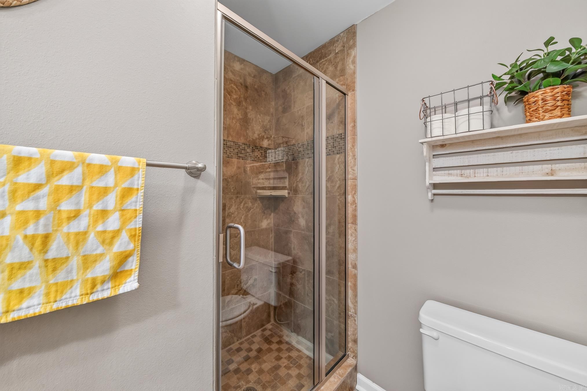PACTON LAKE ESTATES - Residential
