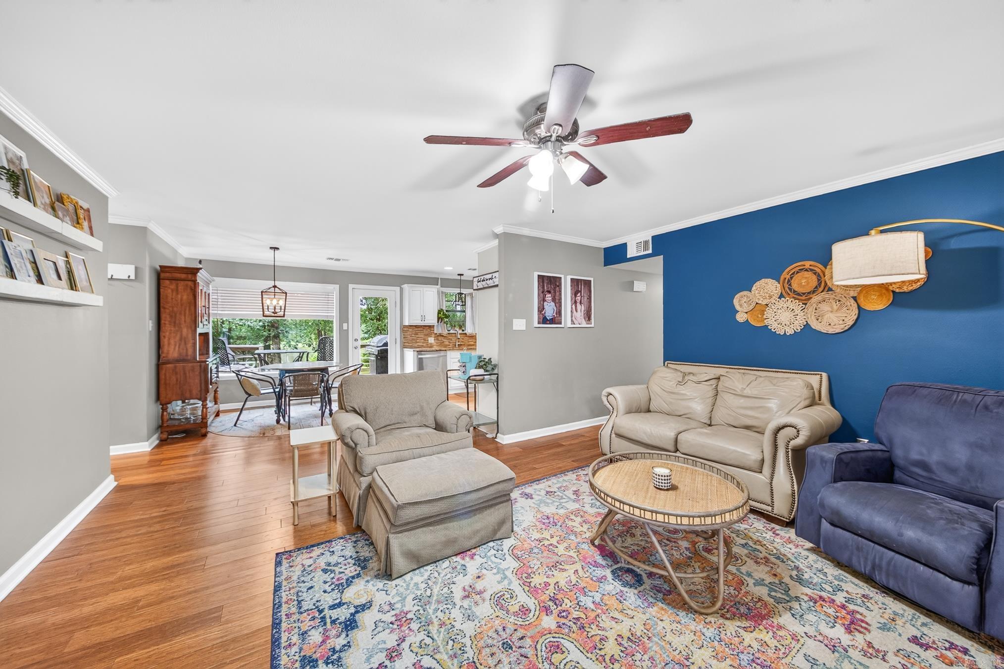 PACTON LAKE ESTATES - Residential