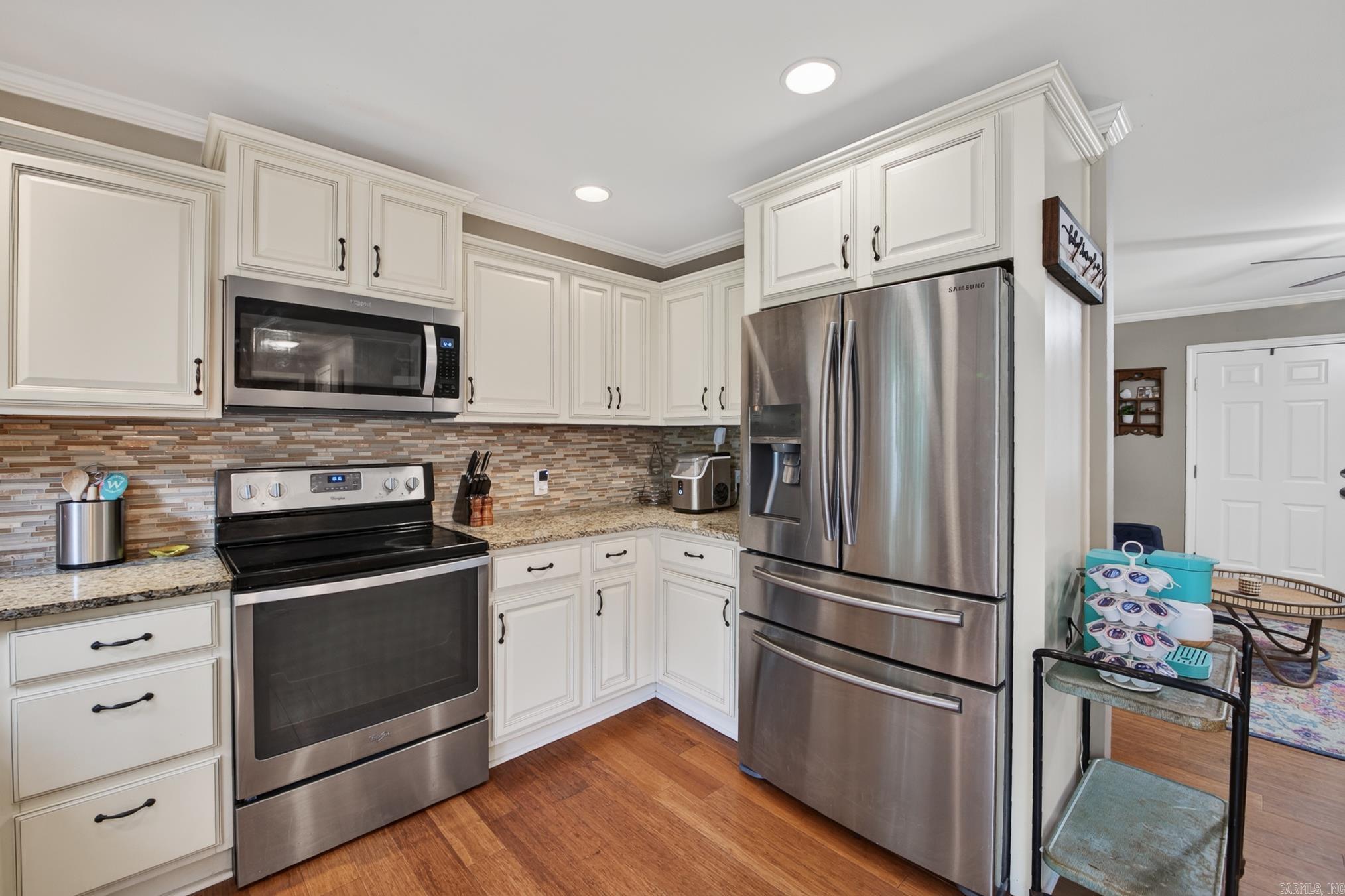 PACTON LAKE ESTATES - Residential