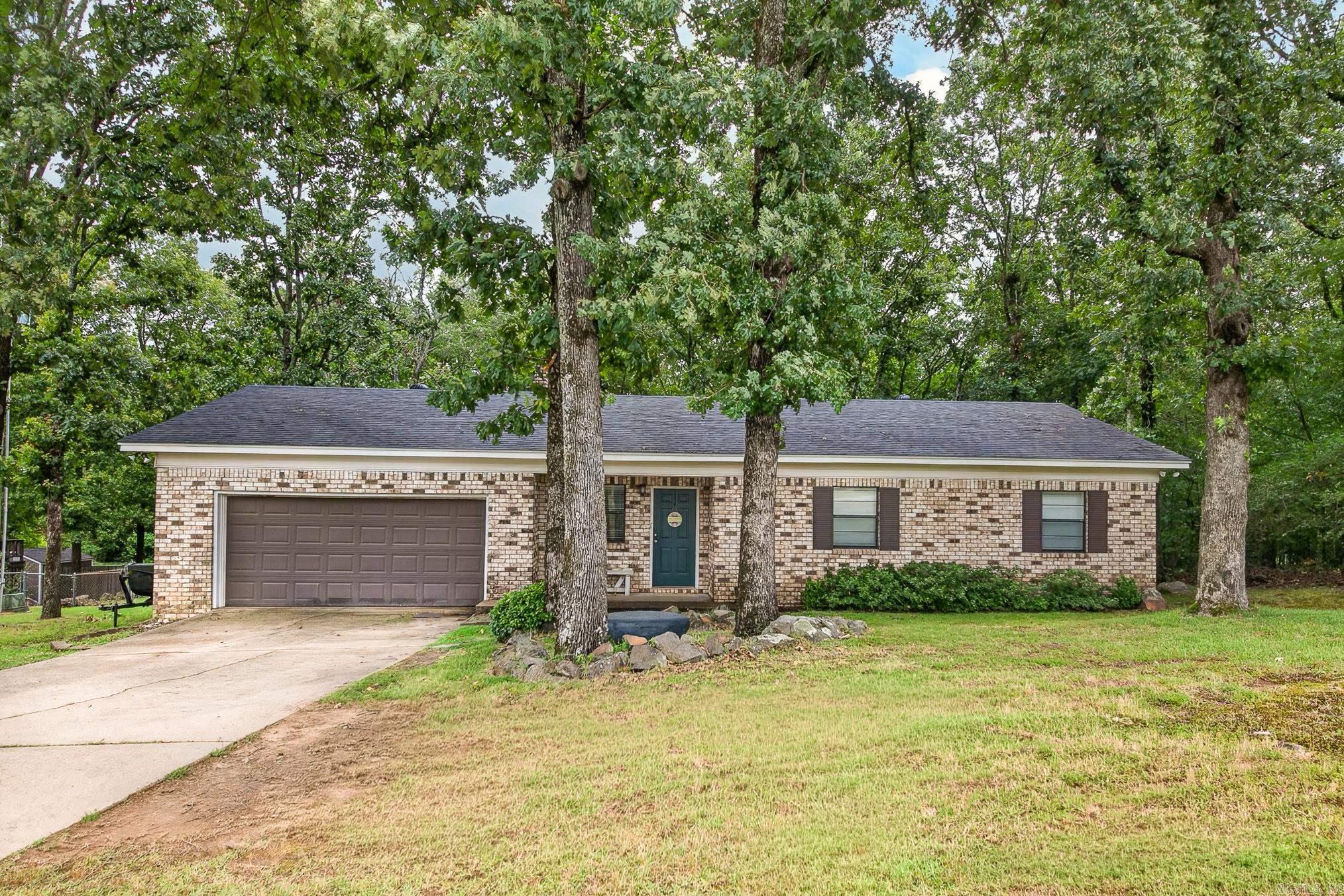 Updated in all the right places, this 3 bedroom, 2 bathroom home offers the perfect combination of comfort, style, and location. Thoughtful updates throughout provide a fresh, modern feel while maintaining the warmth and character that make a house feel like home. Enjoy inviting living spaces, updated finishes, and a functional floor plan designed for everyday living. Step outside and take in what may be one of the best views in town! The backyard overlooks Lake Taton, providing a beautiful backdrop to enjoy your morning coffee, unwind after a long day, or entertain family and friends. Conveniently located close to shopping, dining, and easy highway access, this home offers both comfort and convenience. With its updated interior, incredible views, and prime location, this is truly a rare find you won't want to miss!