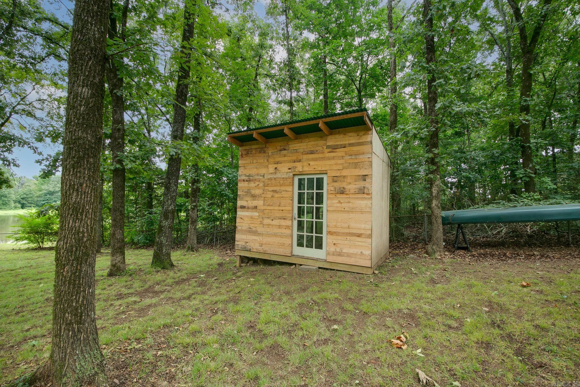 PACTON LAKE ESTATES - Residential