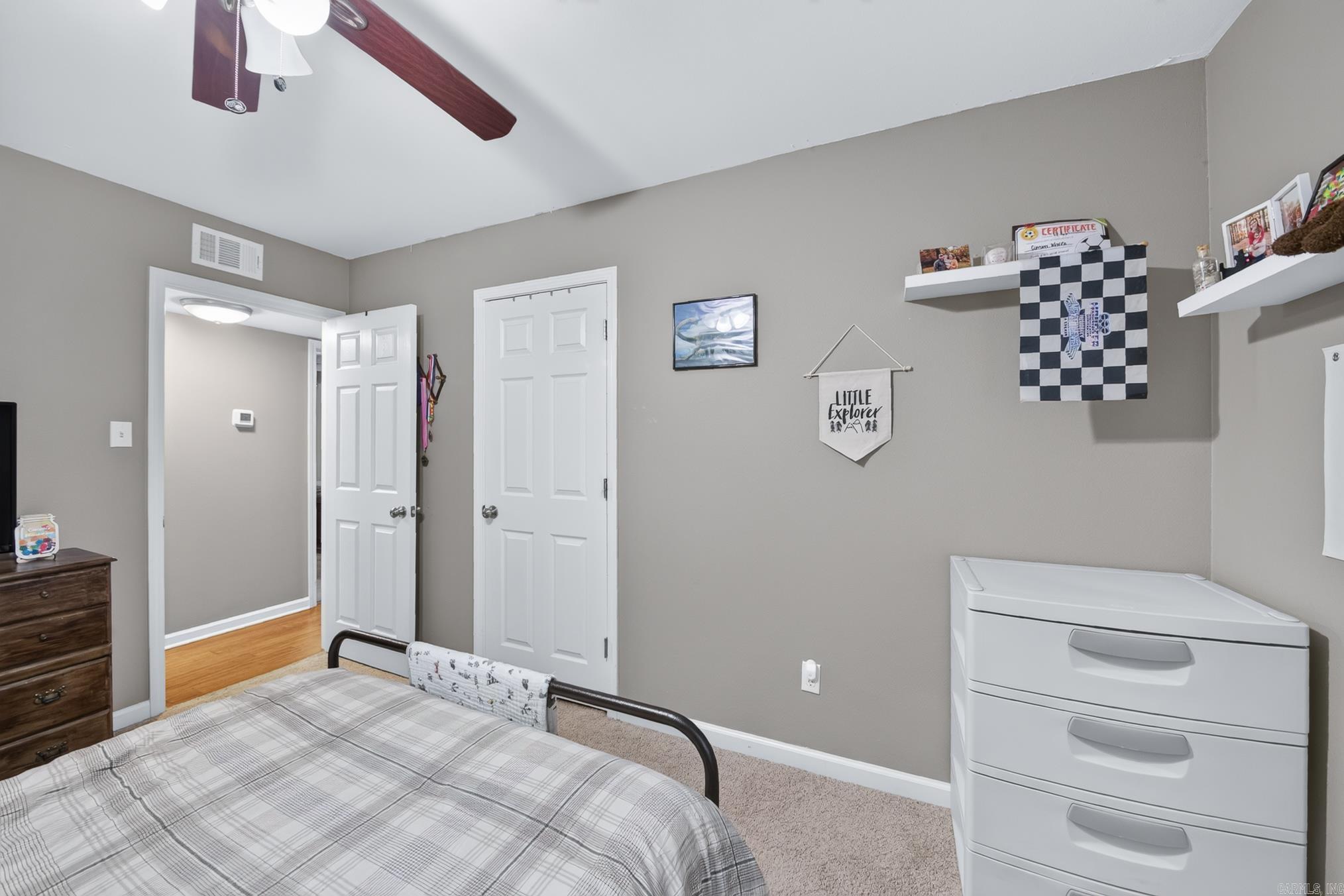 PACTON LAKE ESTATES - Residential