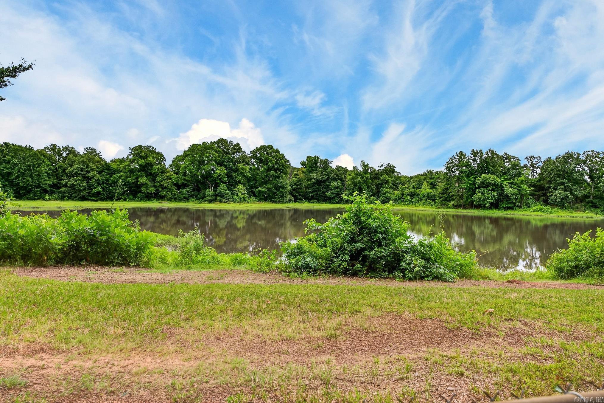 PACTON LAKE ESTATES - Residential