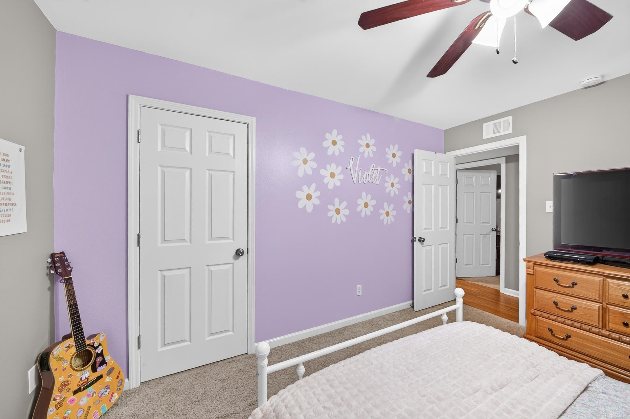 PACTON LAKE ESTATES - Residential