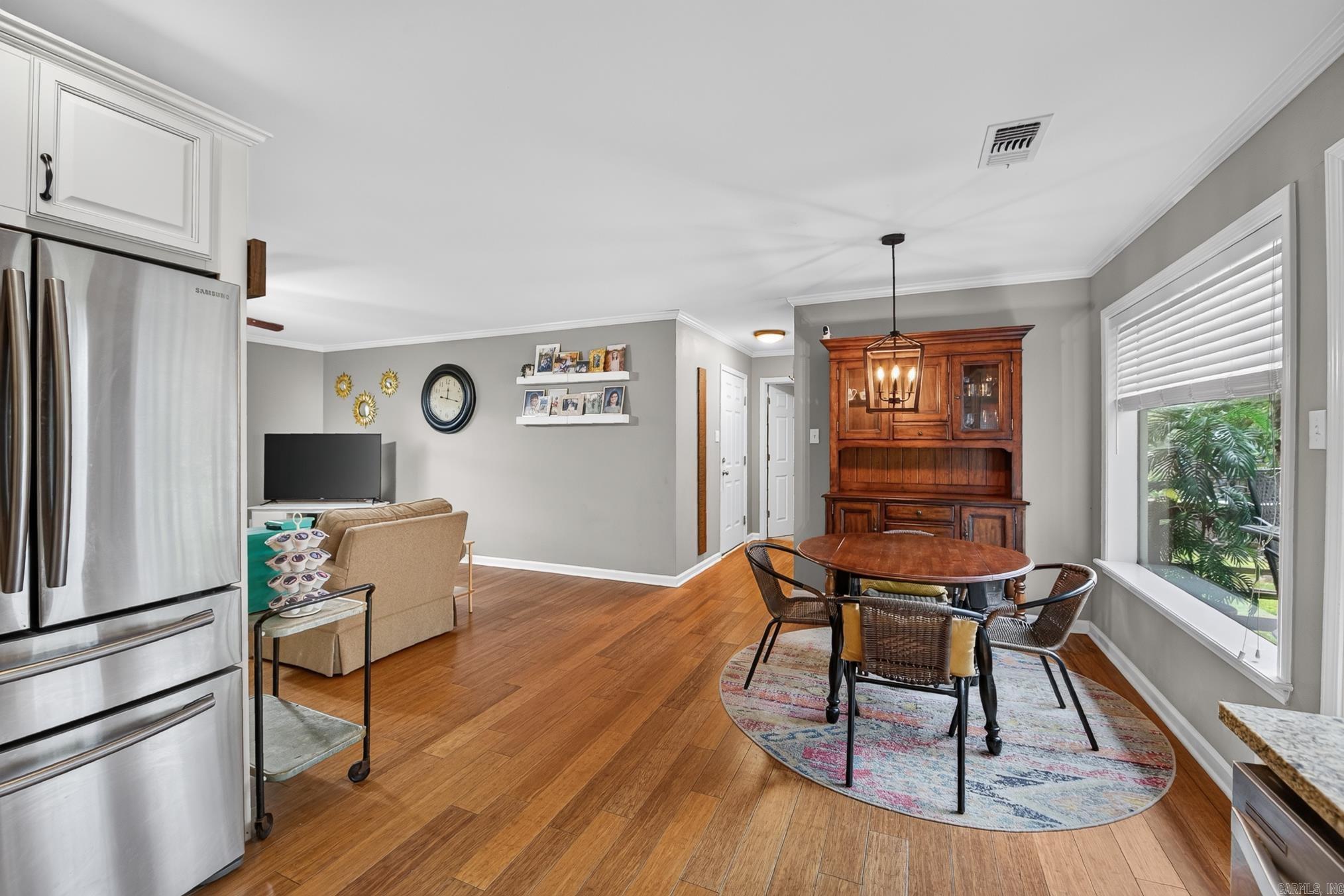 PACTON LAKE ESTATES - Residential