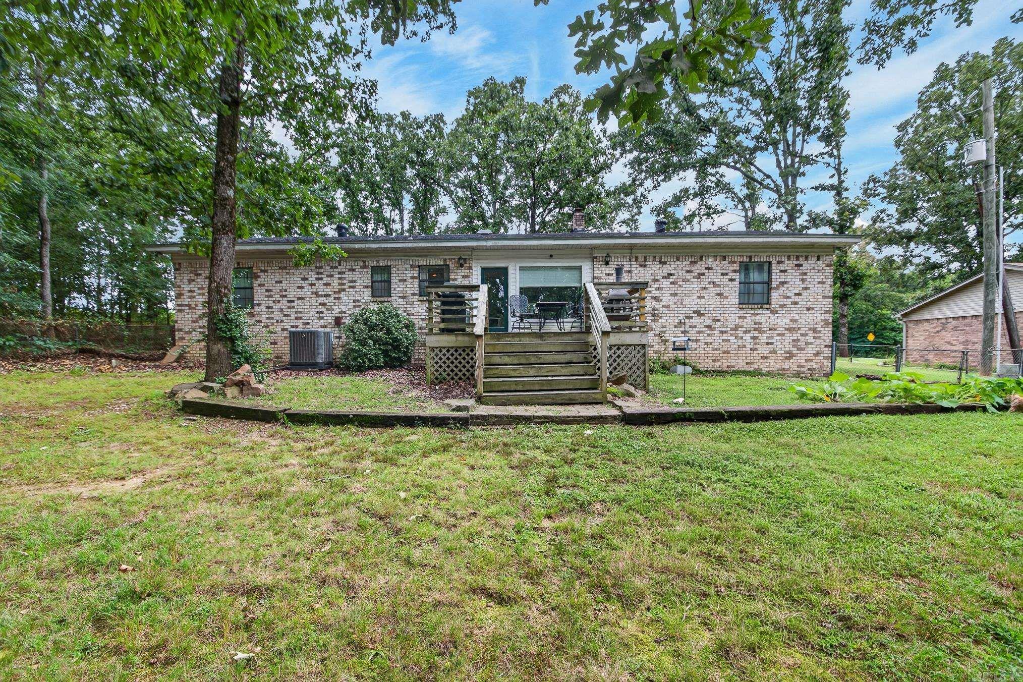 PACTON LAKE ESTATES - Residential